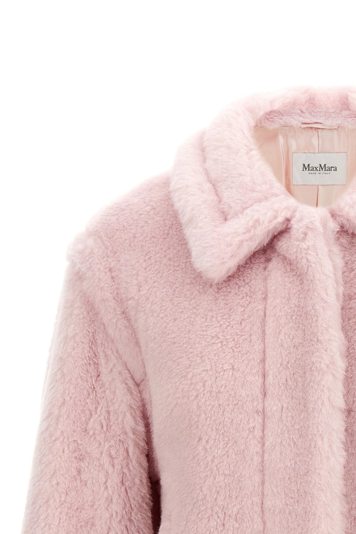 Max Mara Max Mara Mxmfuggito Coat