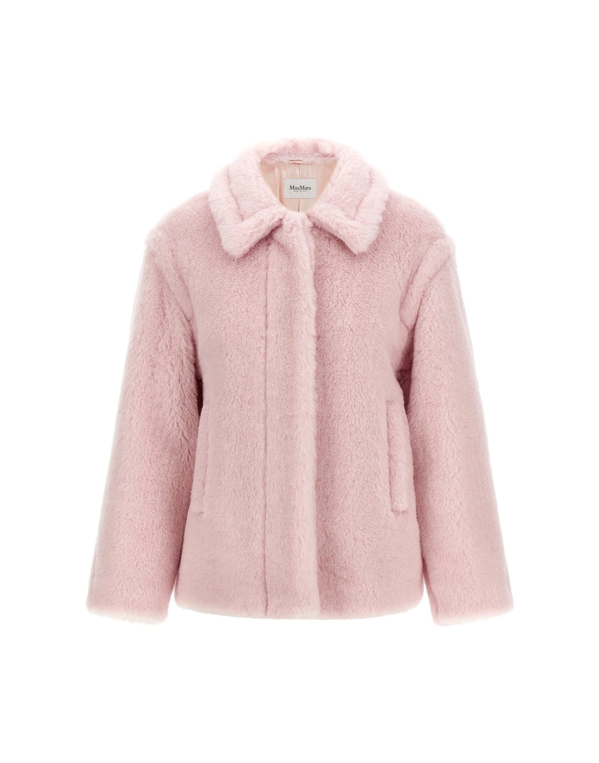 Max Mara Max Mara Mxmfuggito Coat