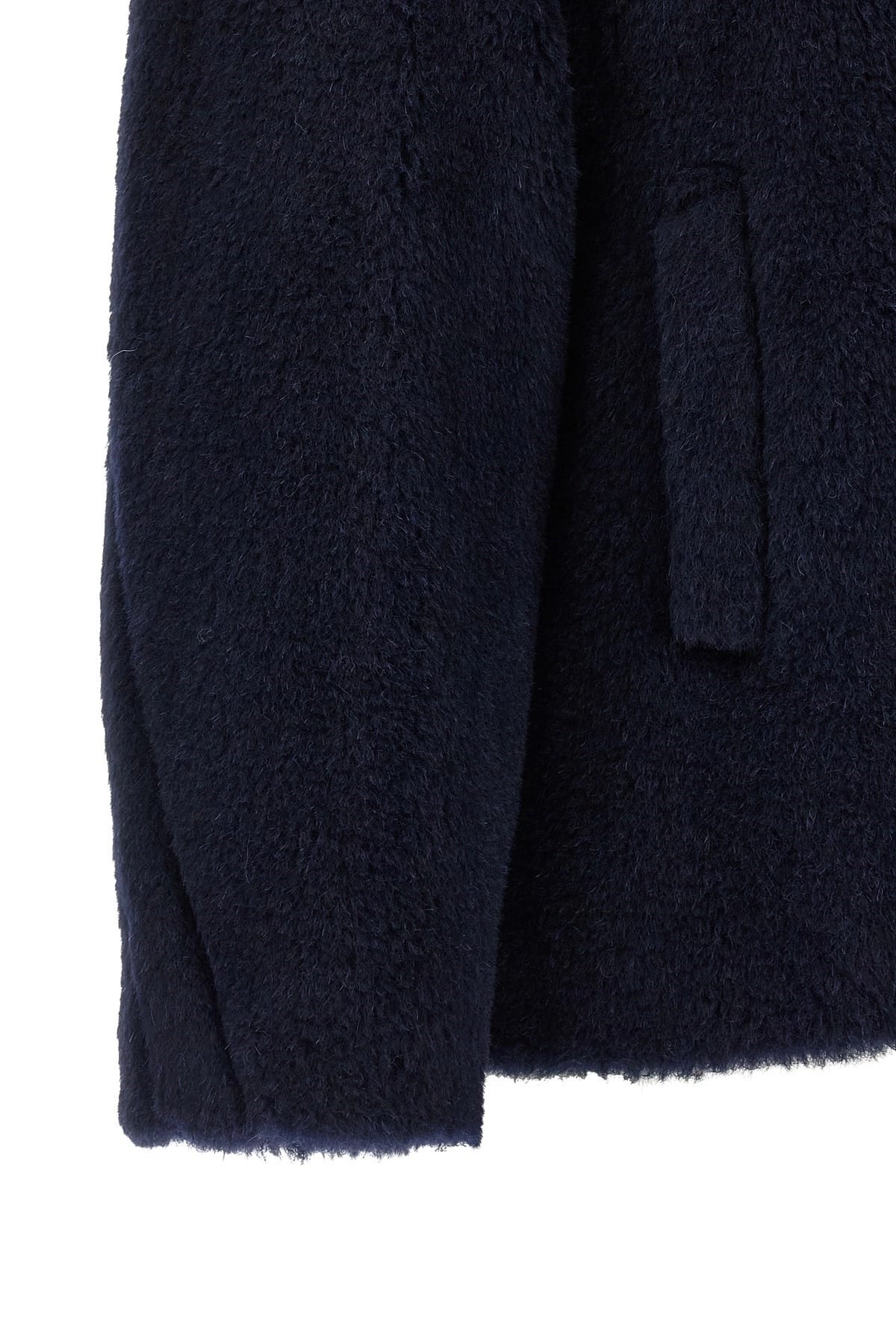 Max Mara Max Mara Mxmfuggito Short Coat