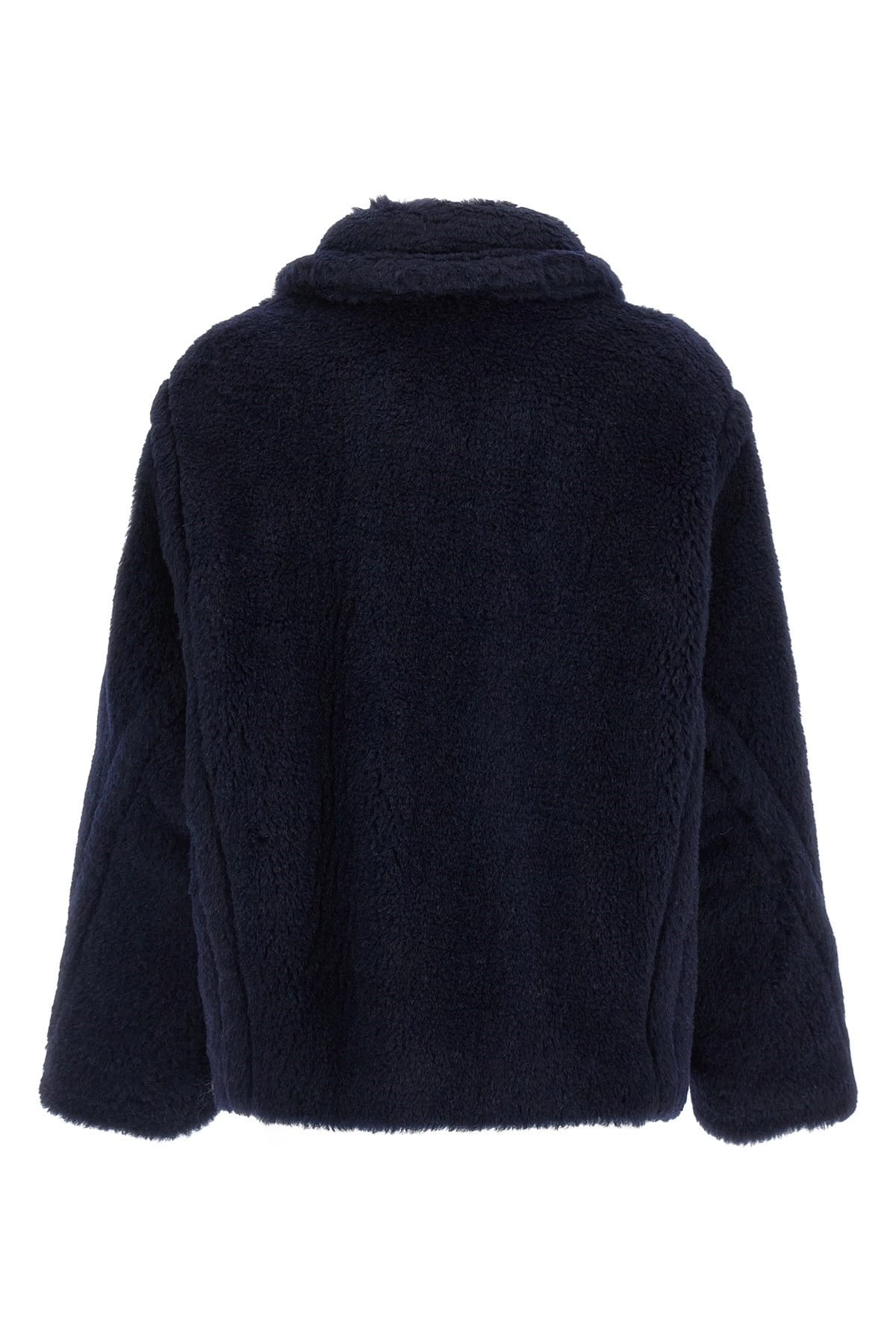 Max Mara Max Mara Mxmfuggito Short Coat