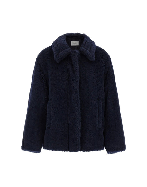 Max Mara Mxmfuggito ショートコート | Sendegaro JP