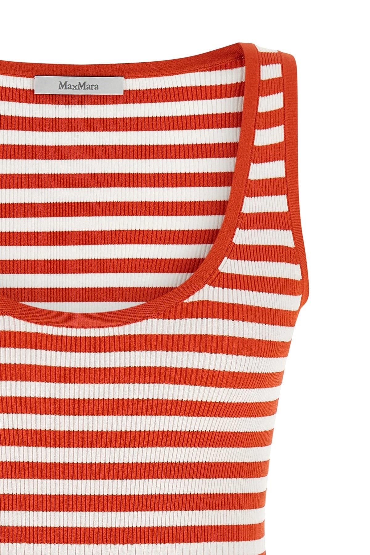 Max Mara Max Mara Mxmghiro Top