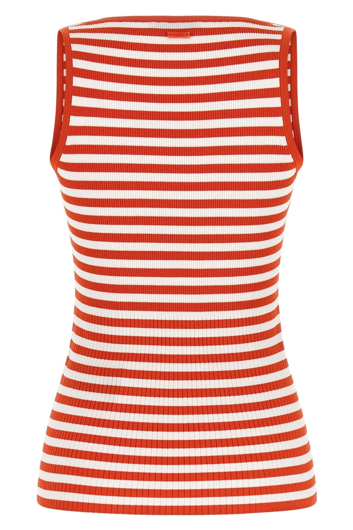 Max Mara Mxmghiro Top - alternate view