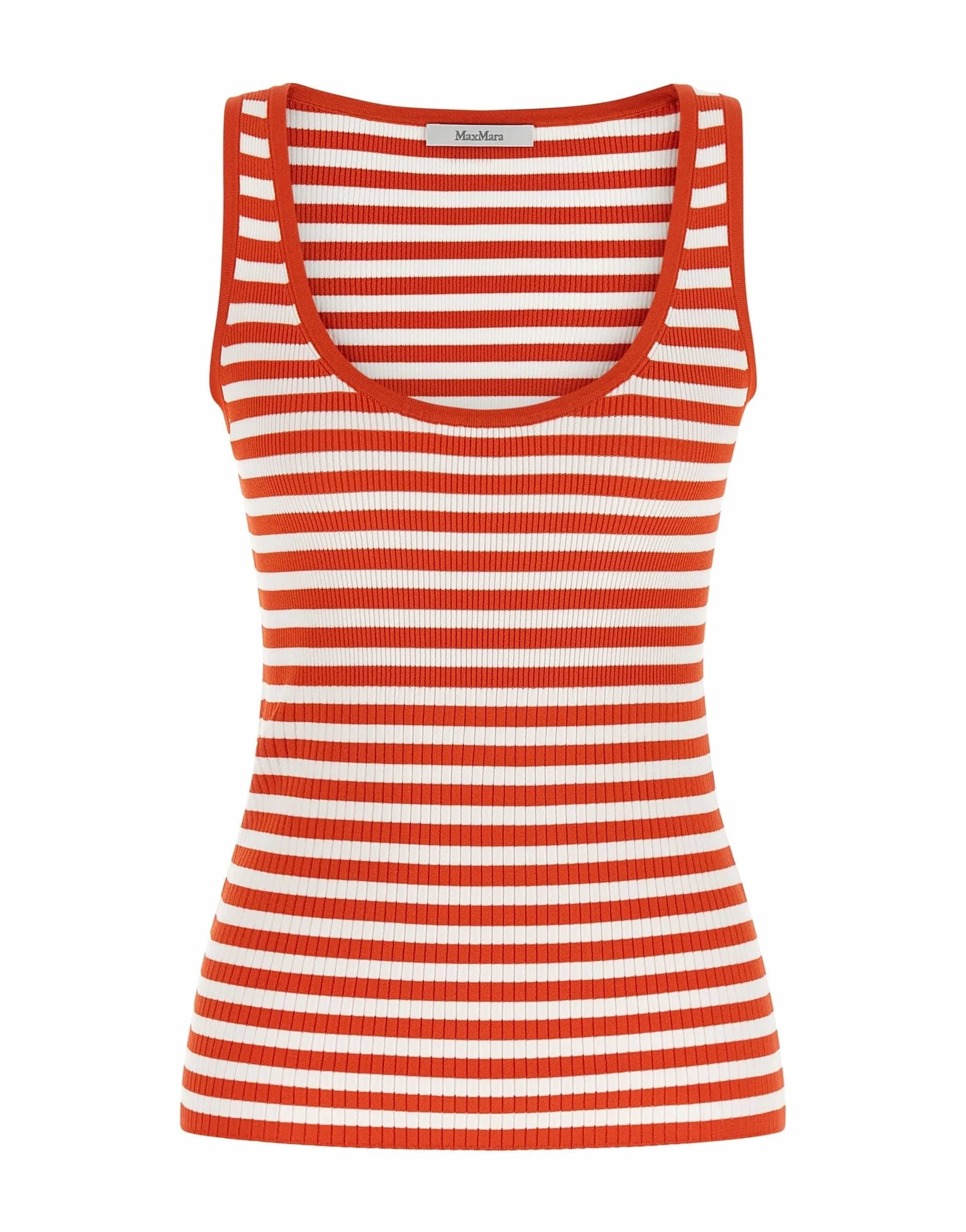 Max Mara Max Mara Mxmghiro Top