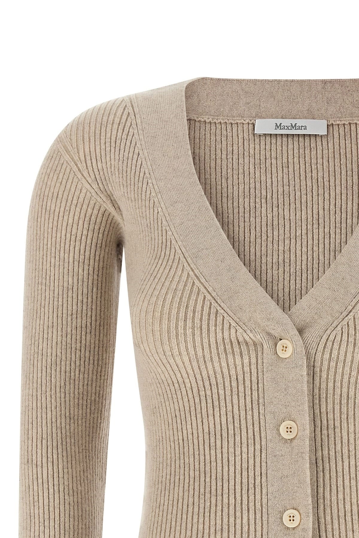 Max Mara Max Mara Mxmgioiosa Sweater