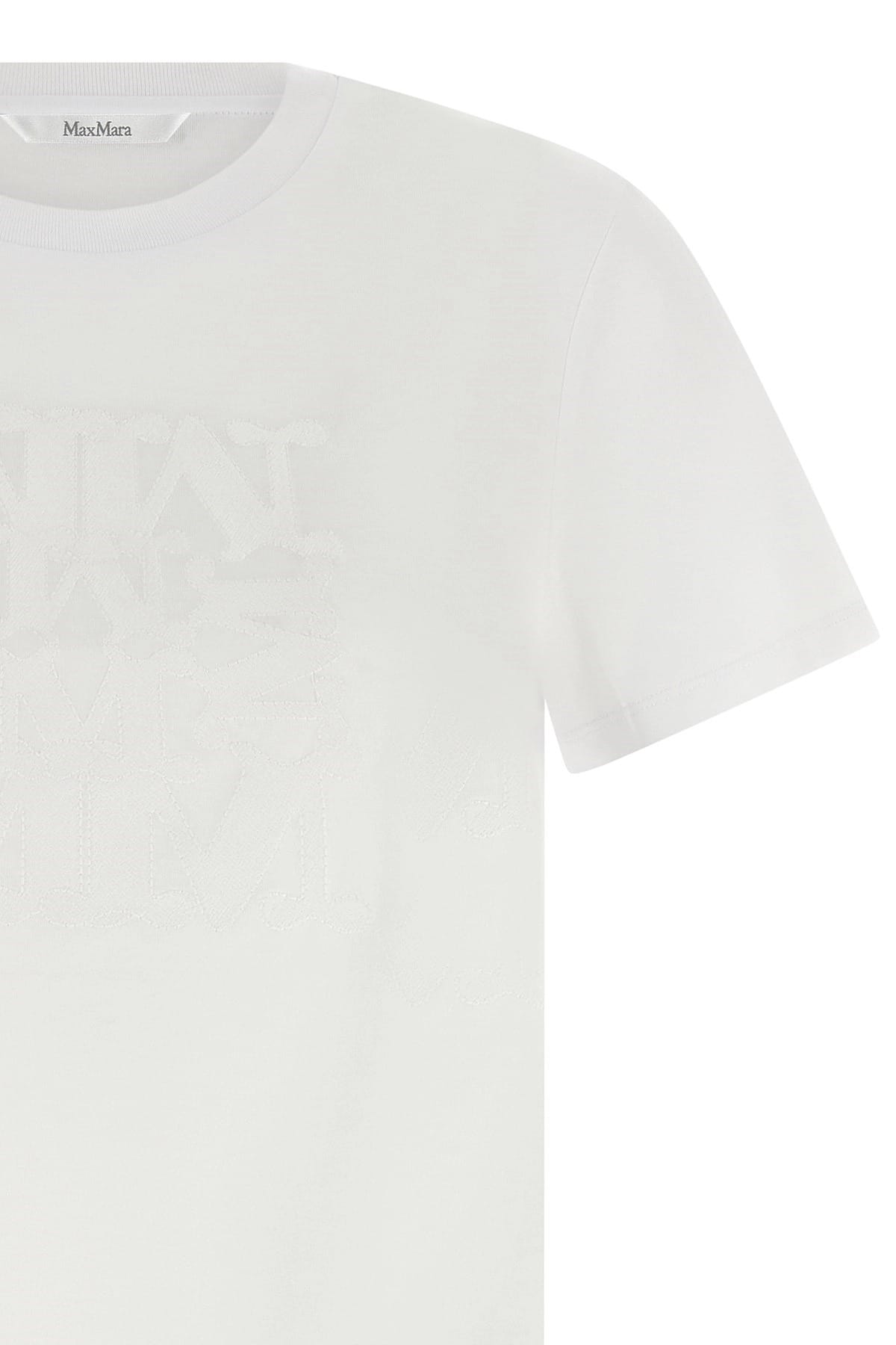 Max Mara Max Mara Mxmgiovane T-Shirt
