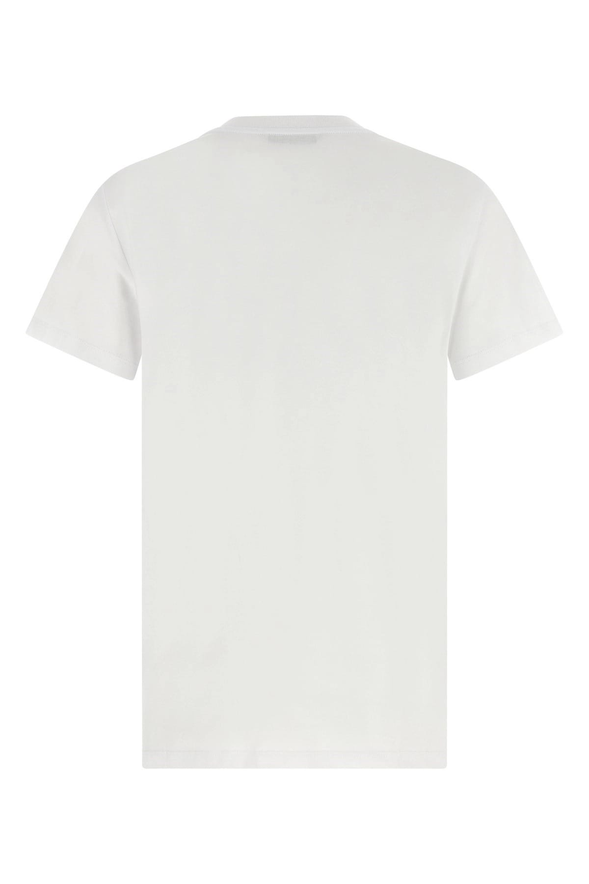 Max Mara Mxmgiovane T-Shirt - alternate view