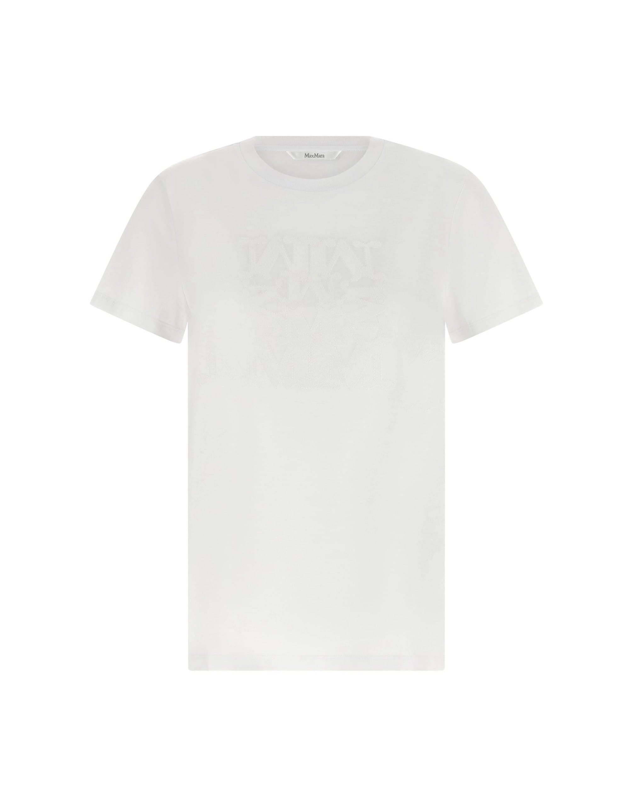Max Mara Max Mara Mxmgiovane T-Shirt