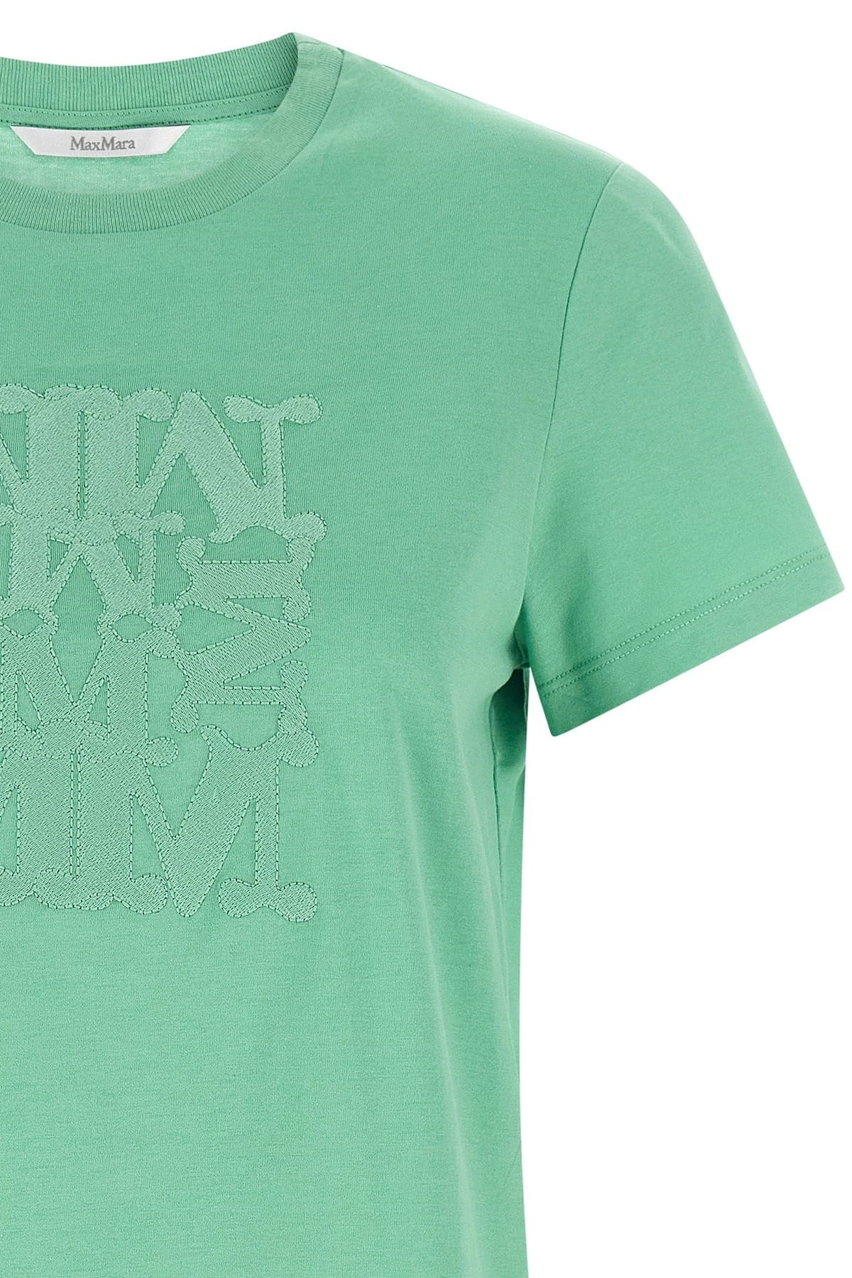 Max Mara Max Mara Mxmgiovane T-Shirt
