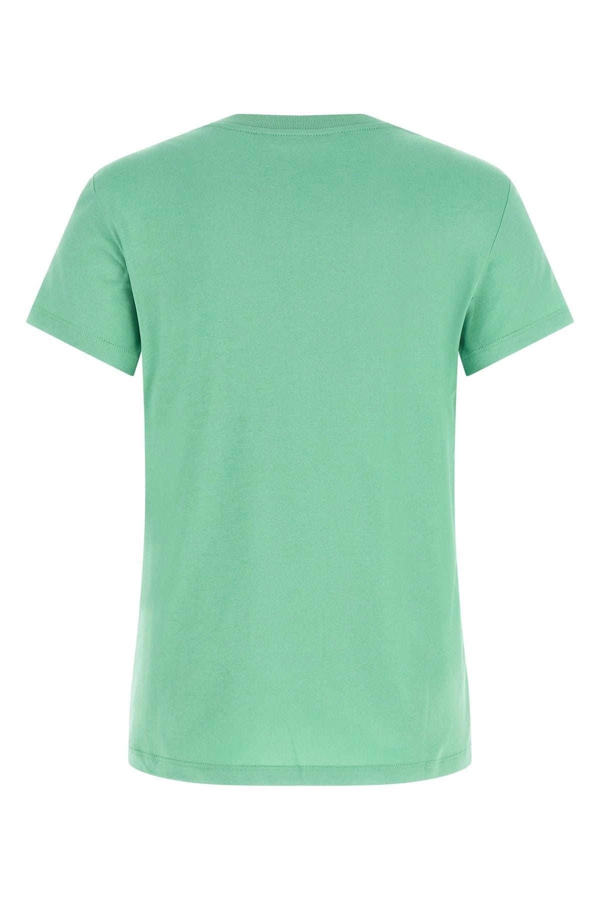 Max Mara Mxmgiovane T-Shirt - alternate view