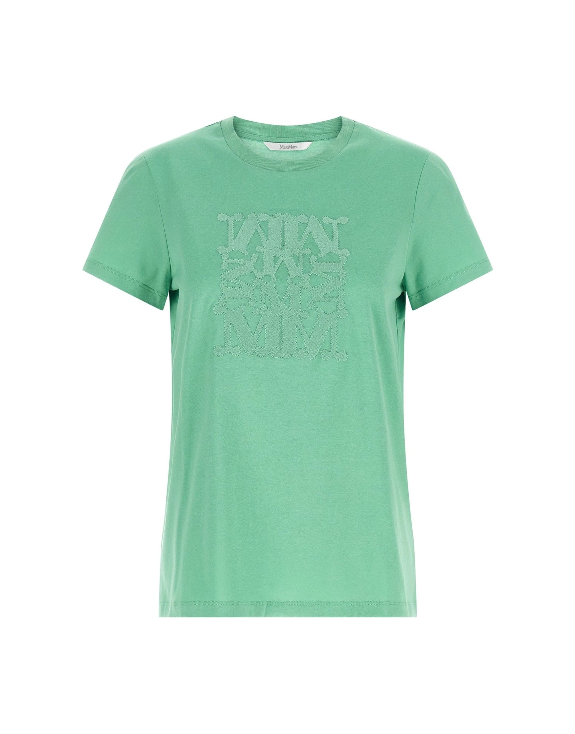 Футболка Max Mara Mxmgiovane