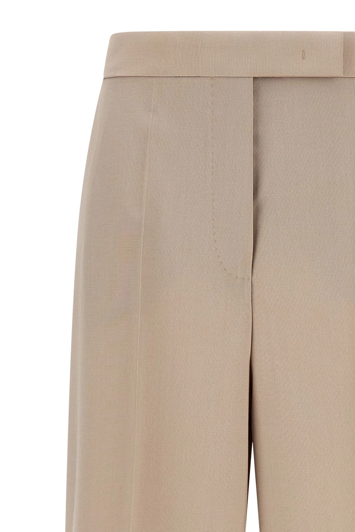 Max Mara Max Mara Mxmgirone Pants