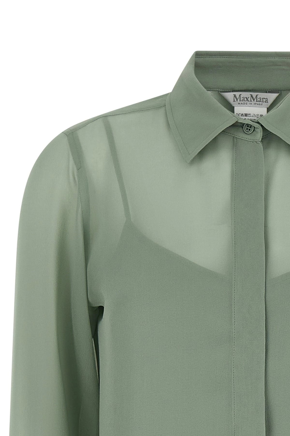 Max Mara Max Mara Mxmgolfo Shirt