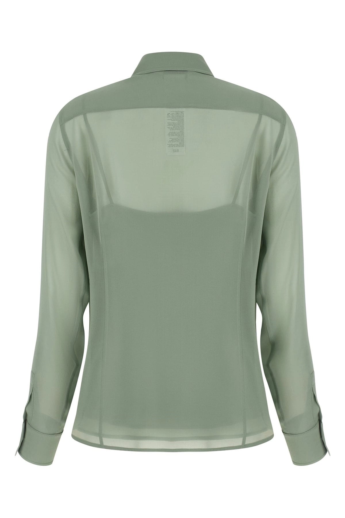 Max Mara Max Mara Mxmgolfo Shirt