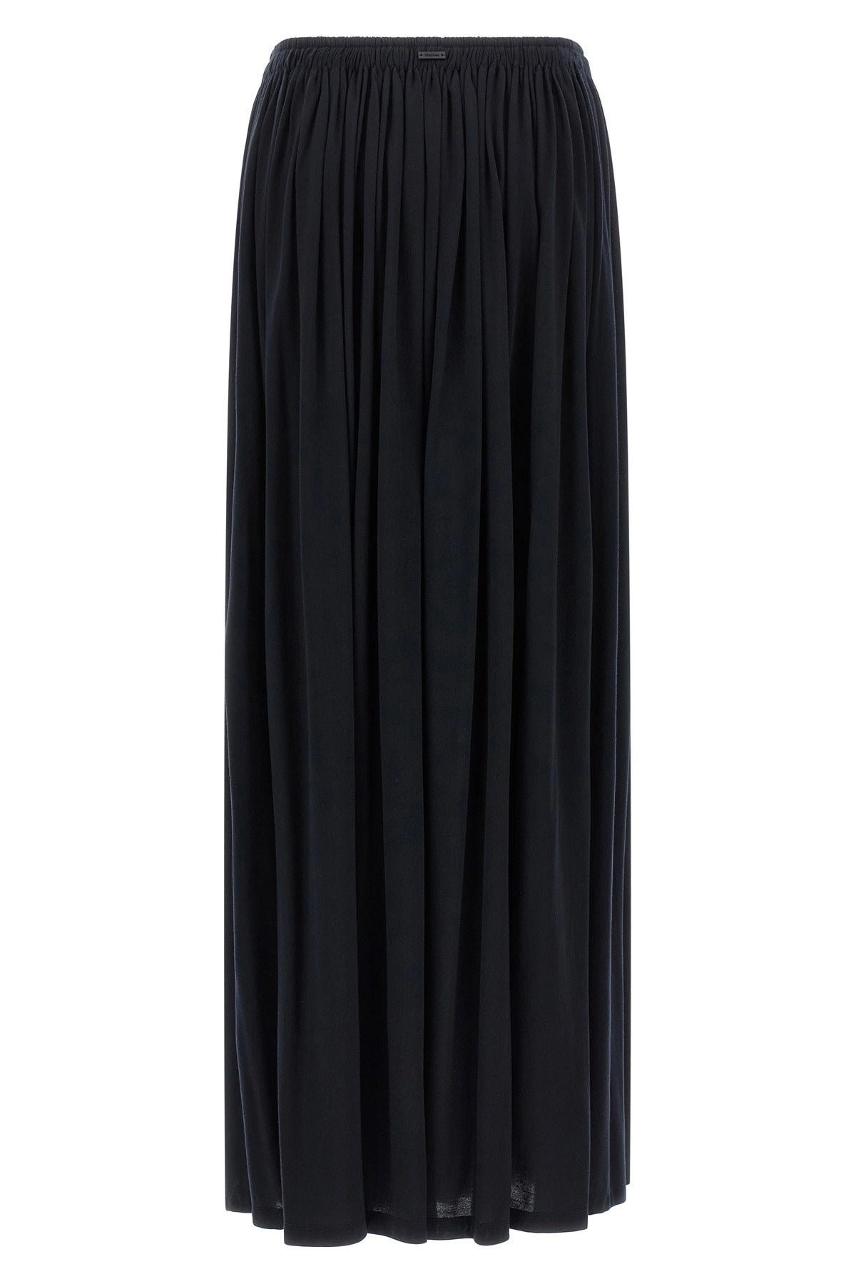Max Mara Mxmlivrea Flared Maxi Skirt