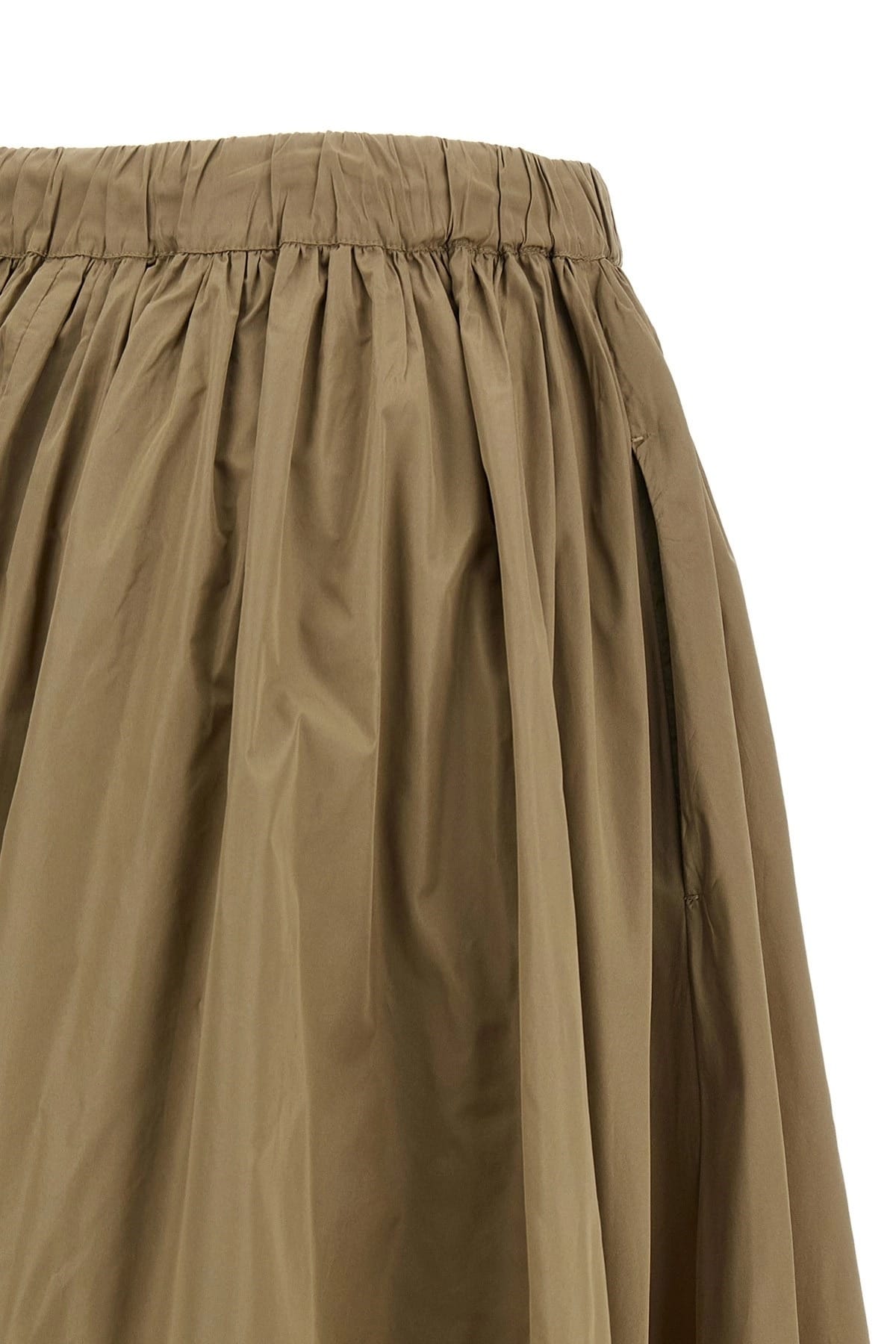 Max Mara Max Mara Mxmlonza Skirt