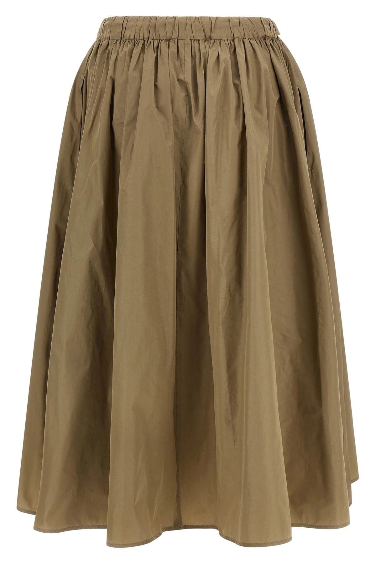 Max Mara Max Mara Mxmlonza Skirt