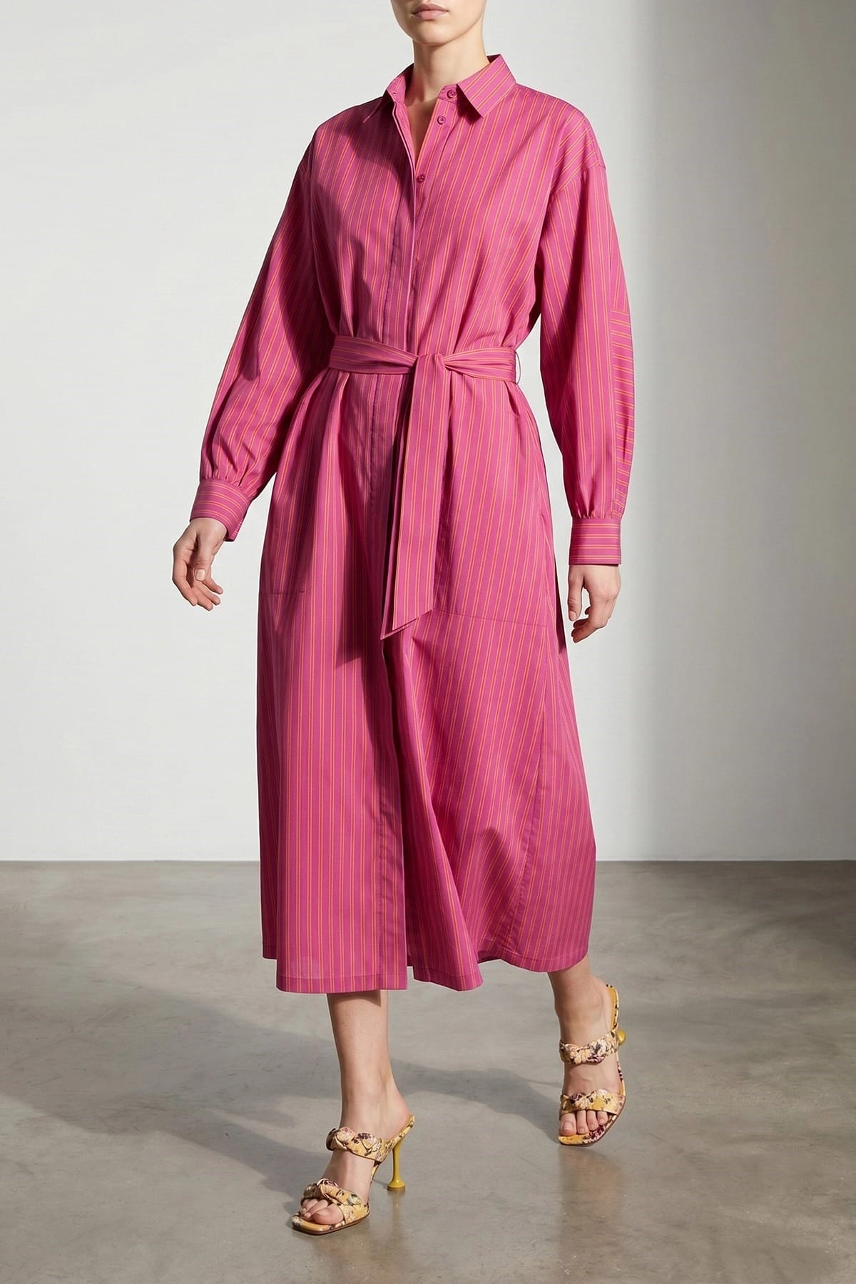 Max Mara Mxmlord Dress - alternate view