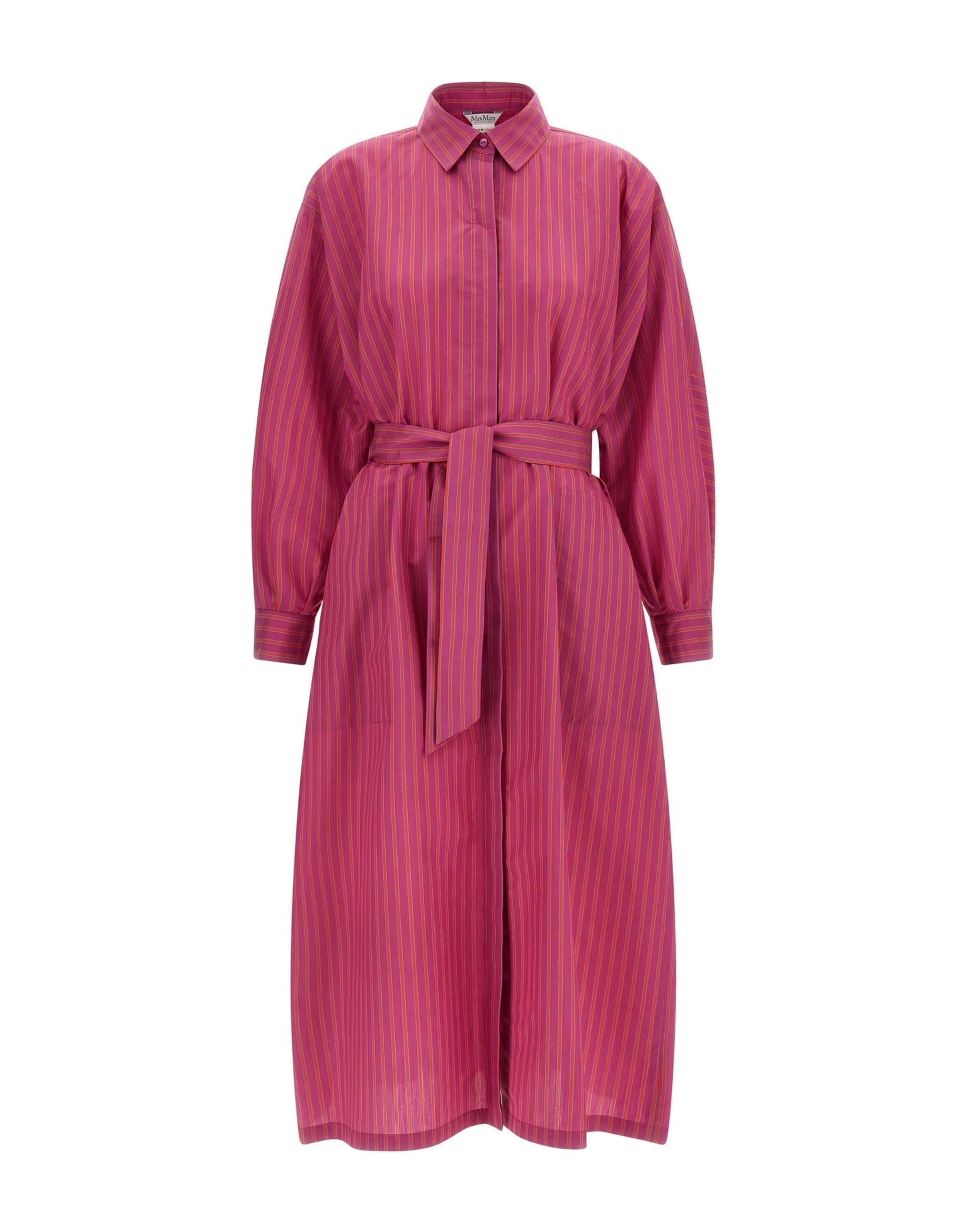 Max Mara Max Mara Mxmlord Dress