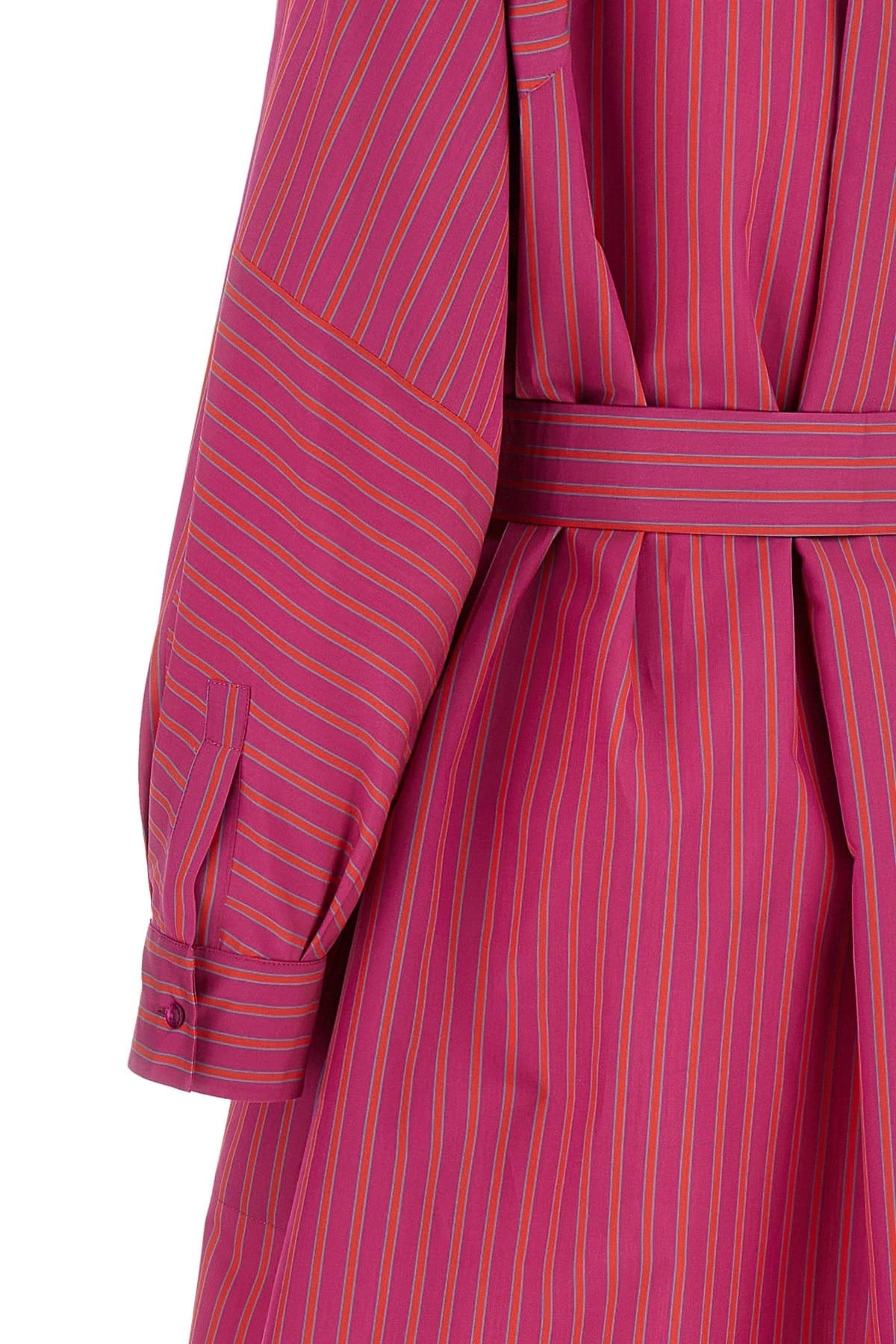 Max Mara Mxmlord Dress Maxi