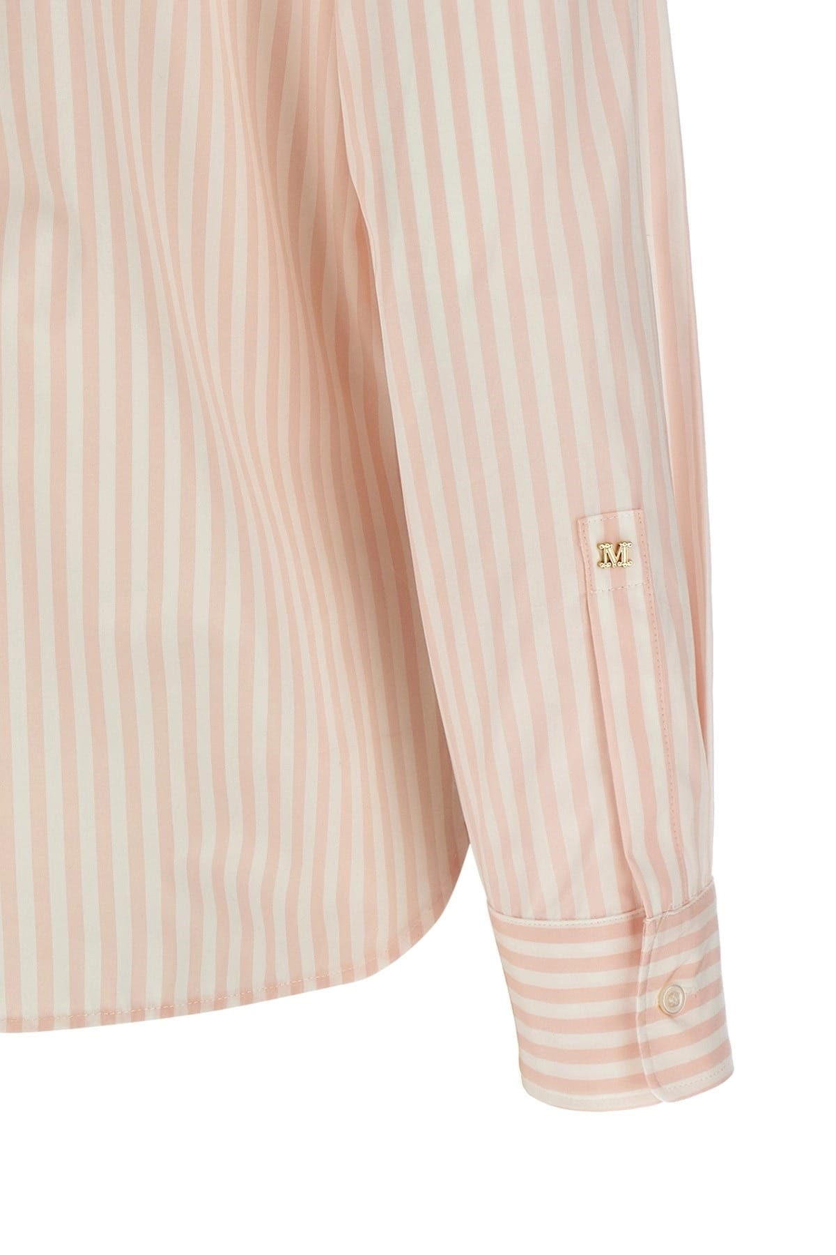 Max Mara Max Mara Mxmmaccenni Shirt