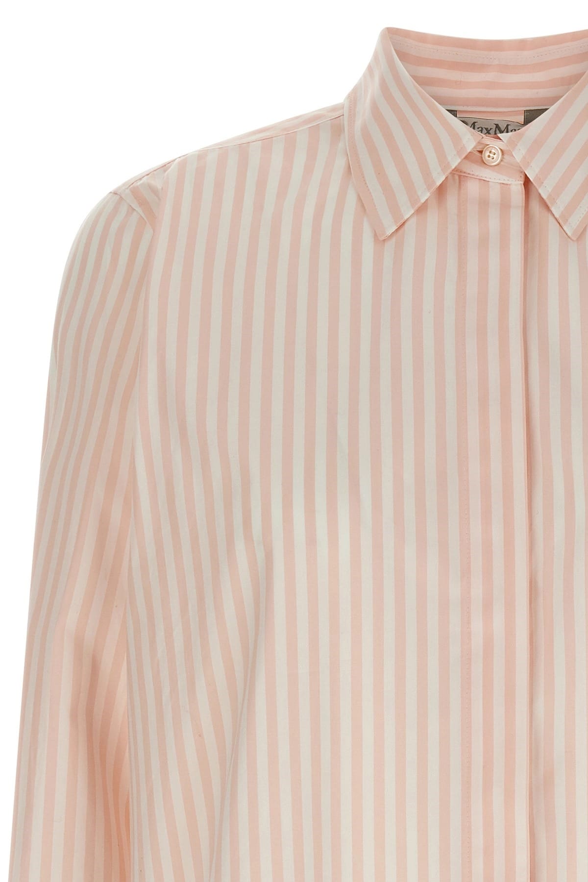 Max Mara Max Mara Mxmmaccenni Shirt