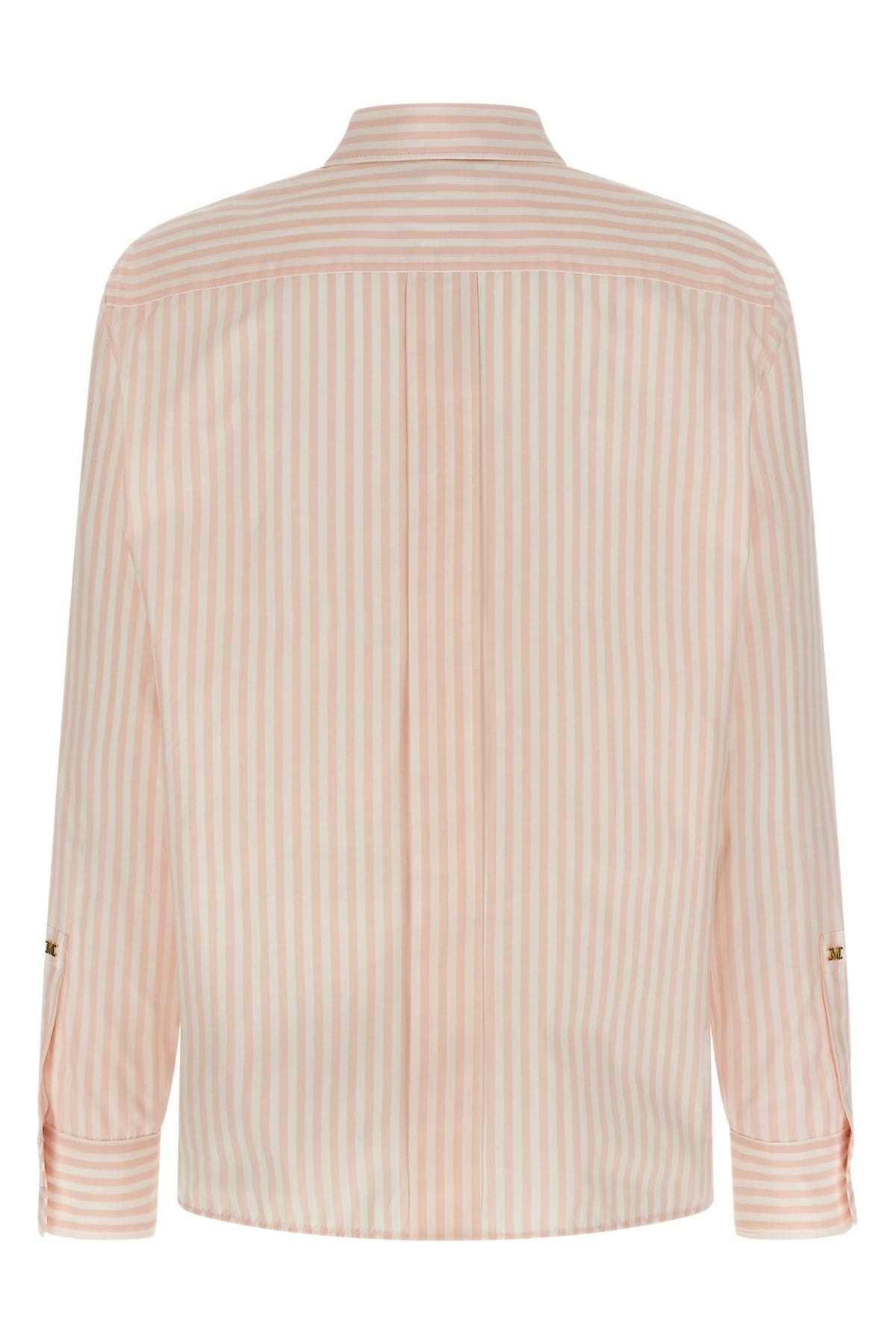 Max Mara Max Mara Mxmmaccenni Shirt