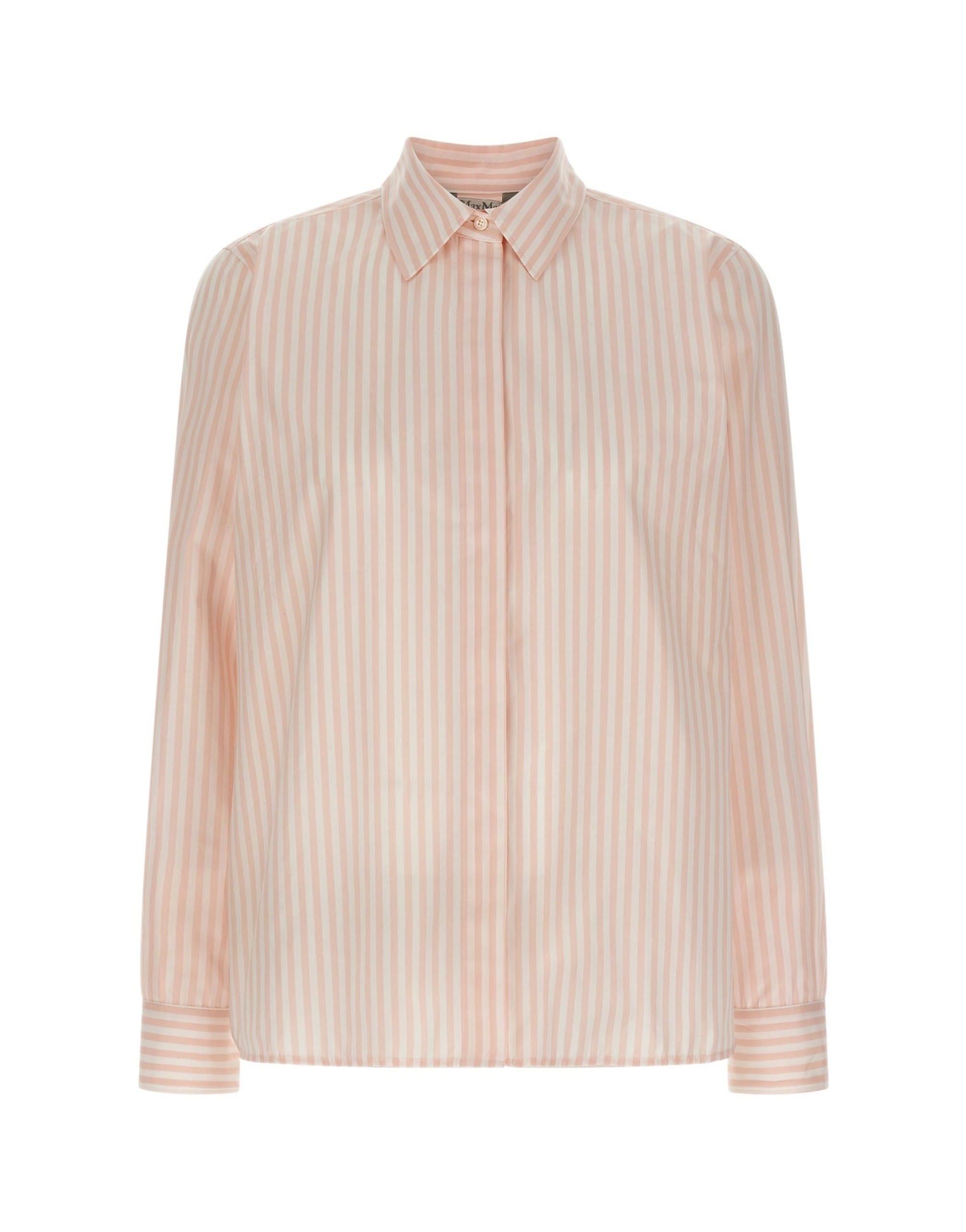 Max Mara Max Mara Mxmmaccenni Shirt