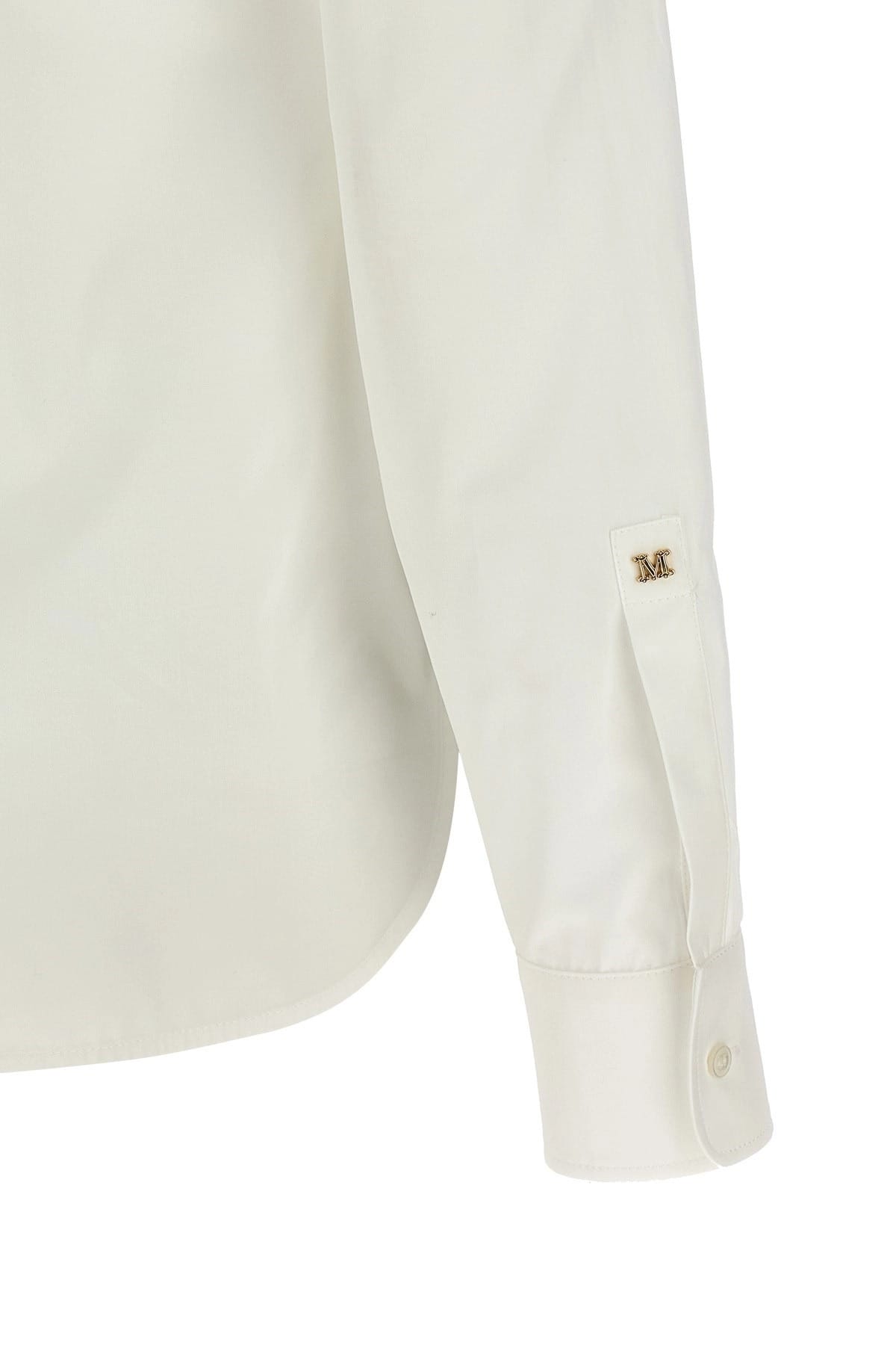 Max Mara Max Mara Mxmmaroso Shirt