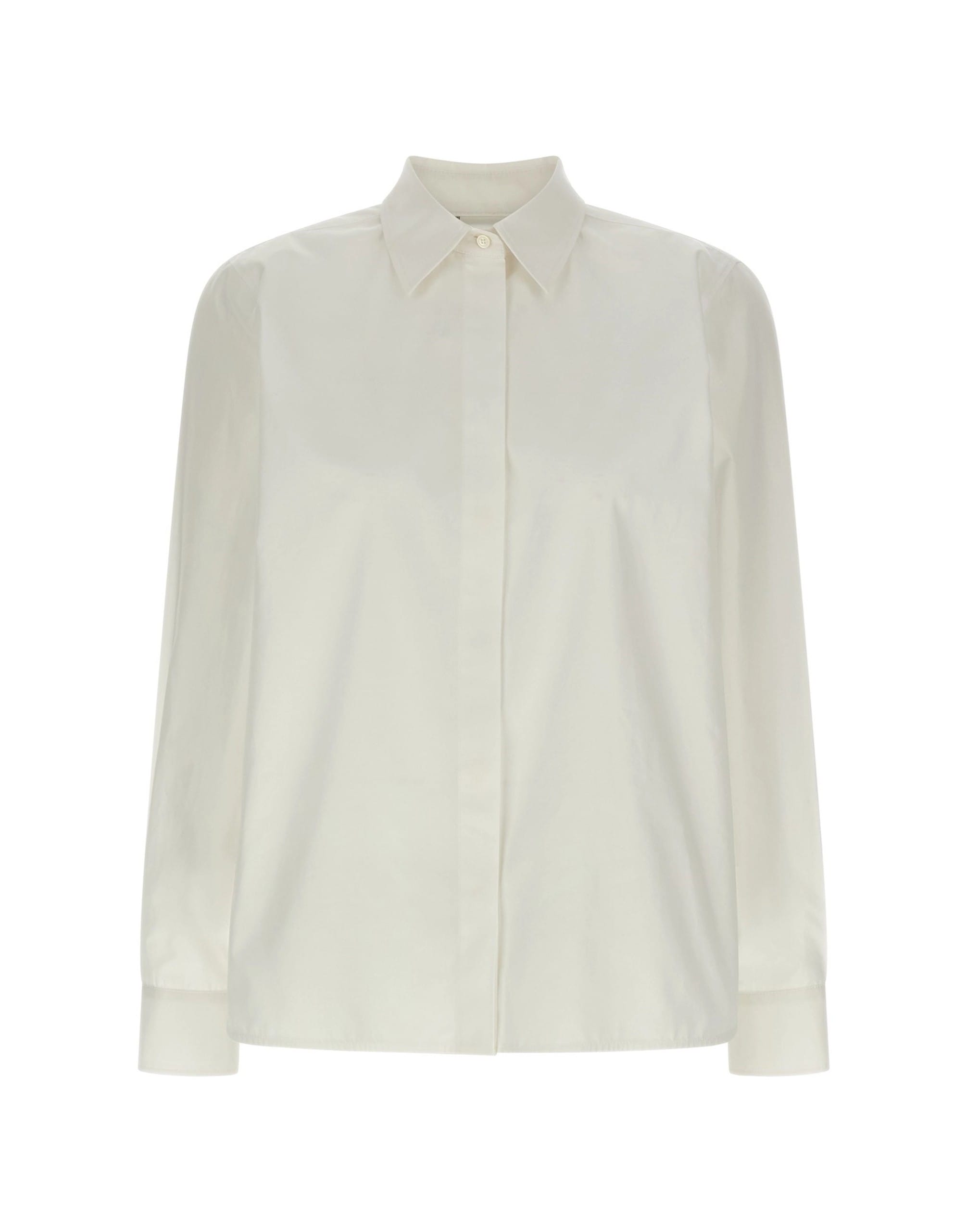 Max Mara Max Mara Mxmmaroso Shirt