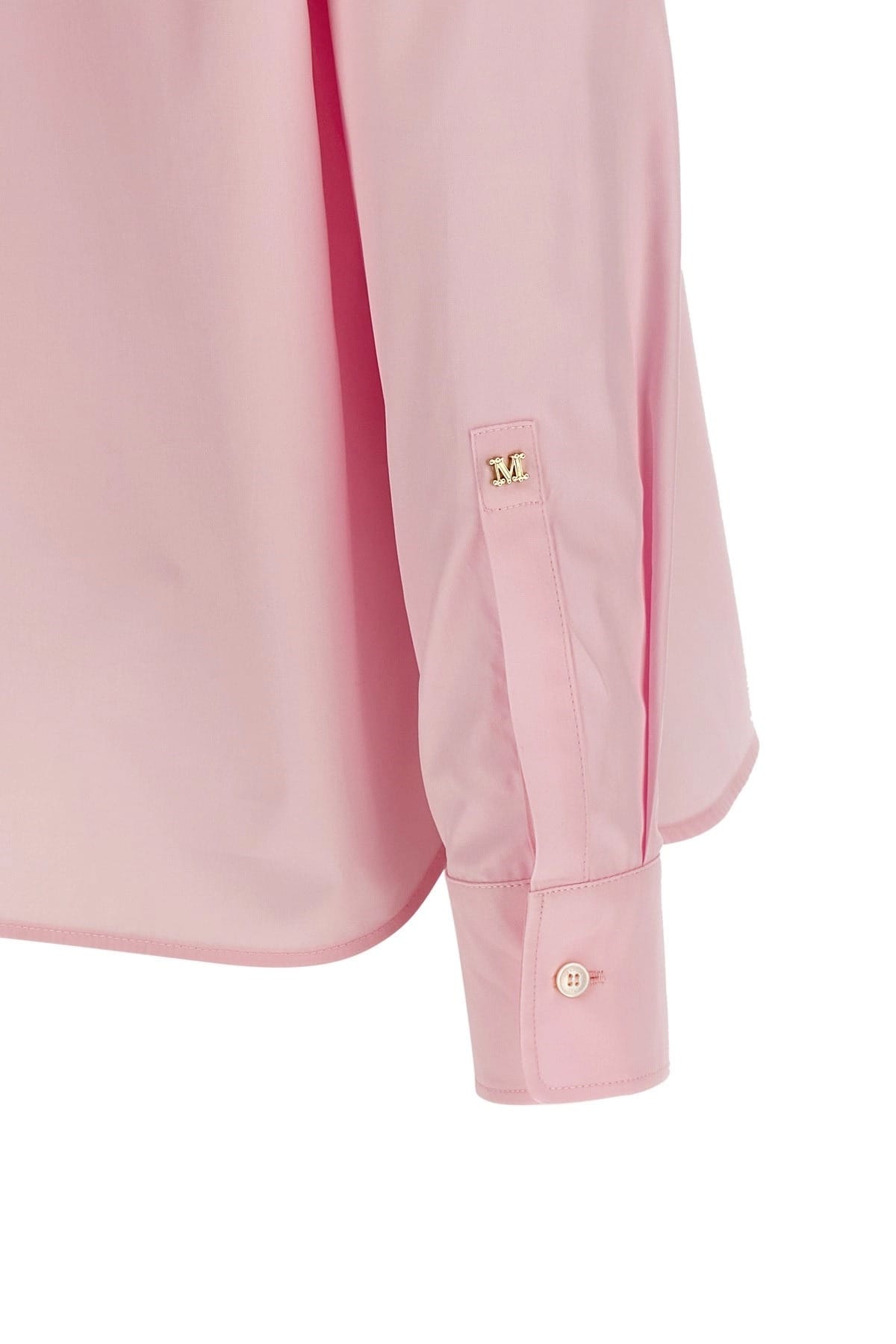 Max Mara Max Mara Mxmmaroso Shirt