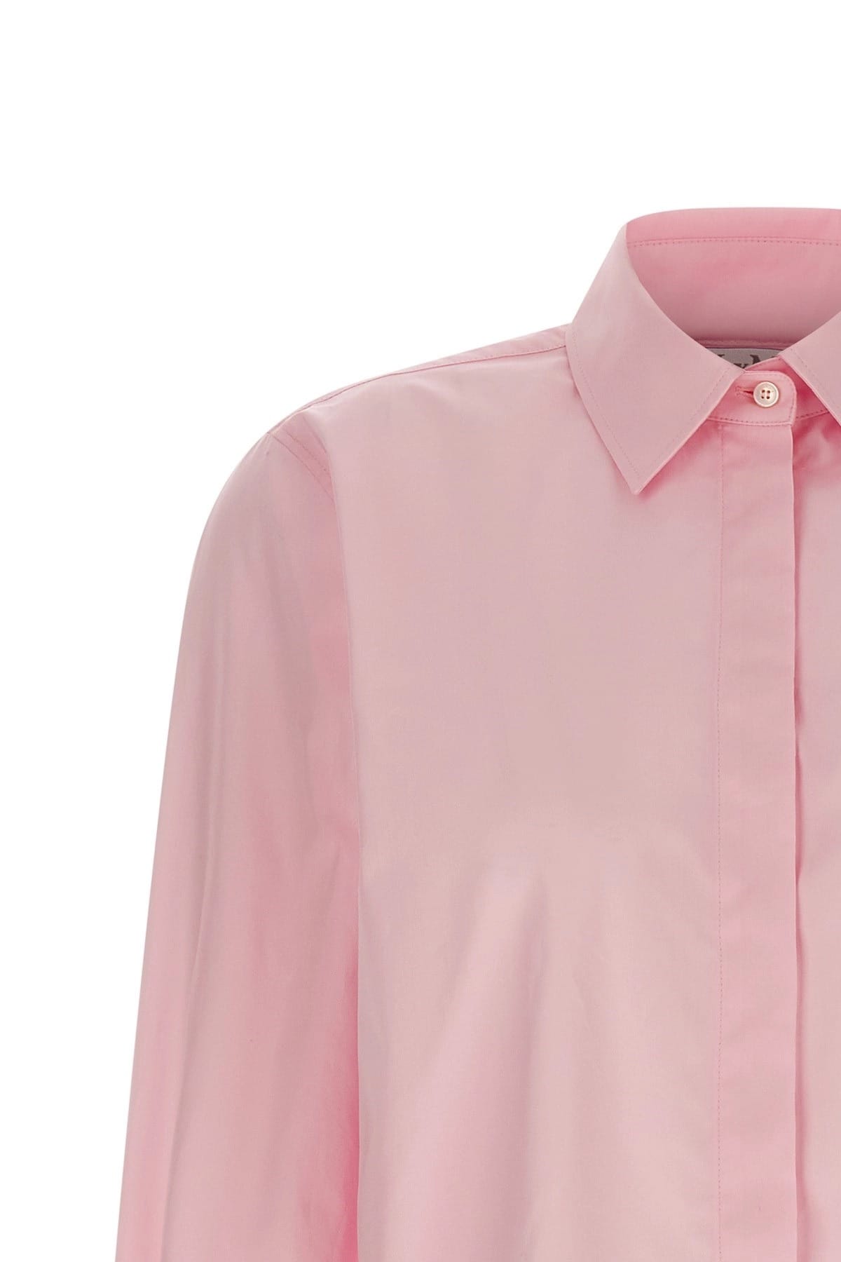 Max Mara Max Mara Mxmmaroso Shirt