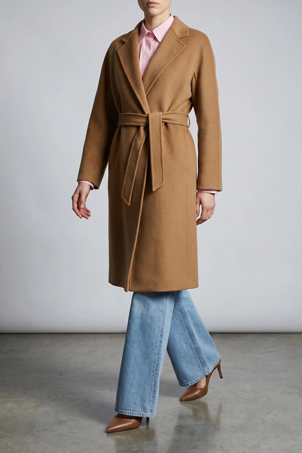 Max Mara Mxmmaroso Shirt - alternate view