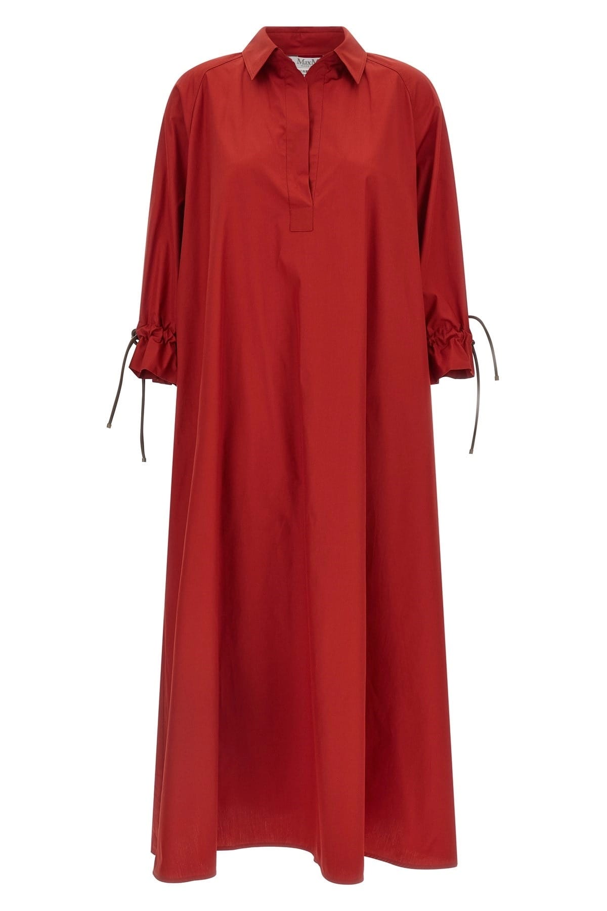 Max Mara Max Mara Mxmmirto Dress