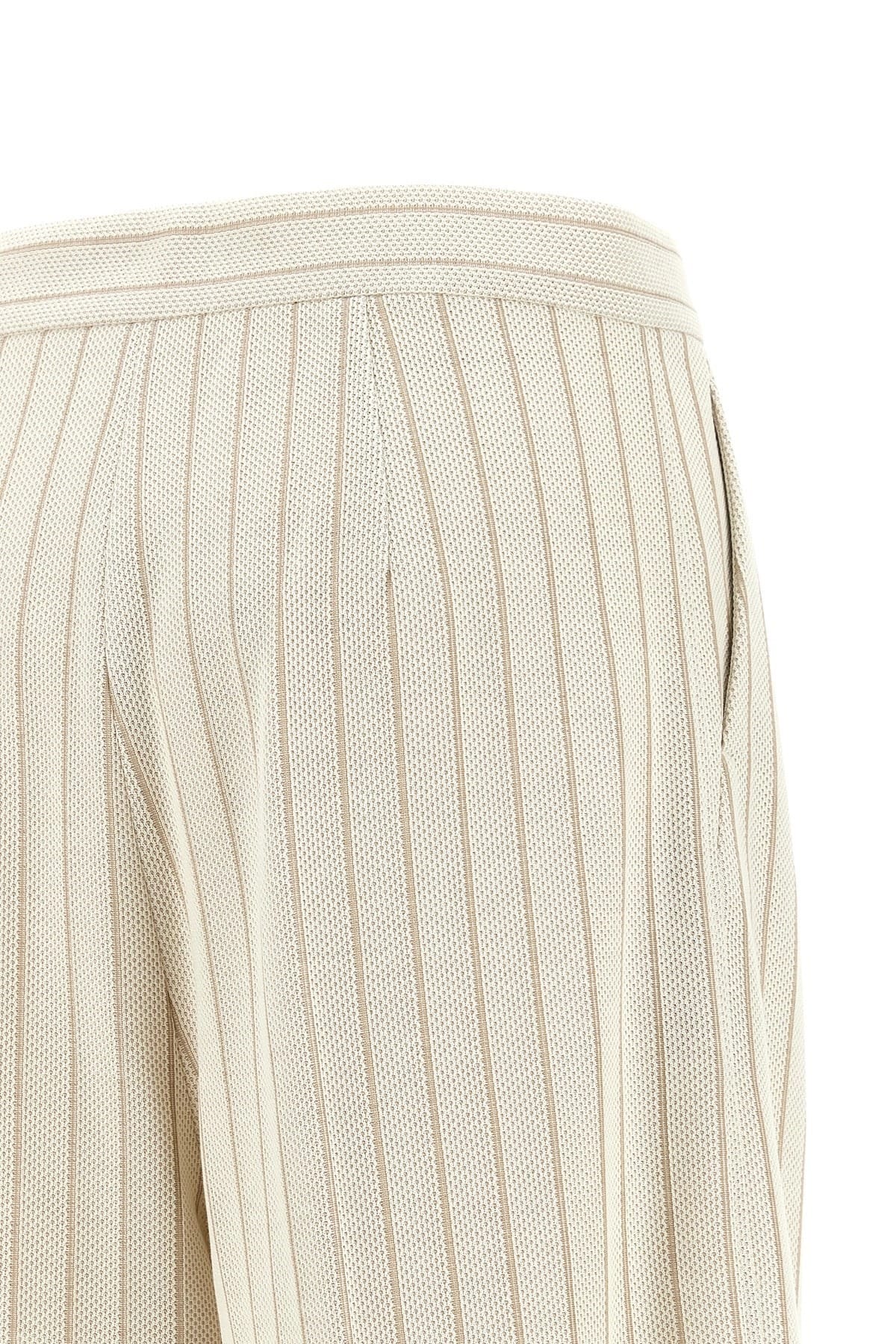Max Mara Max Mara Mxmosso Pants