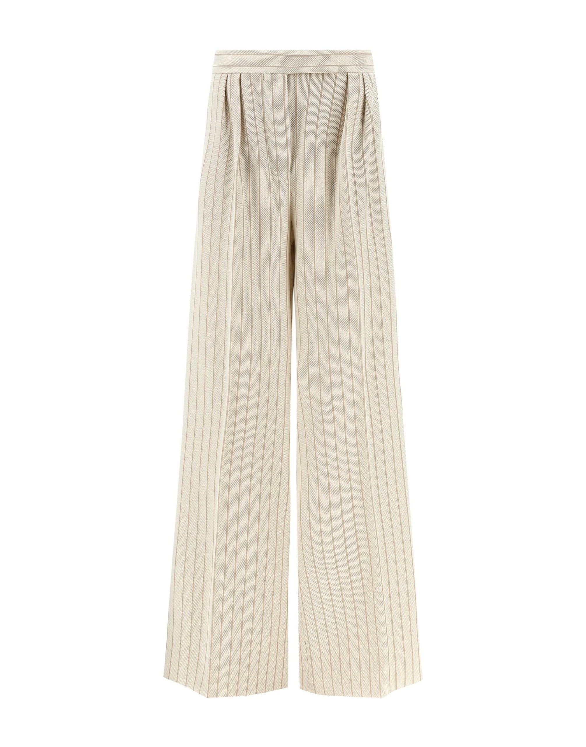 Max Mara Max Mara Mxmosso Pants