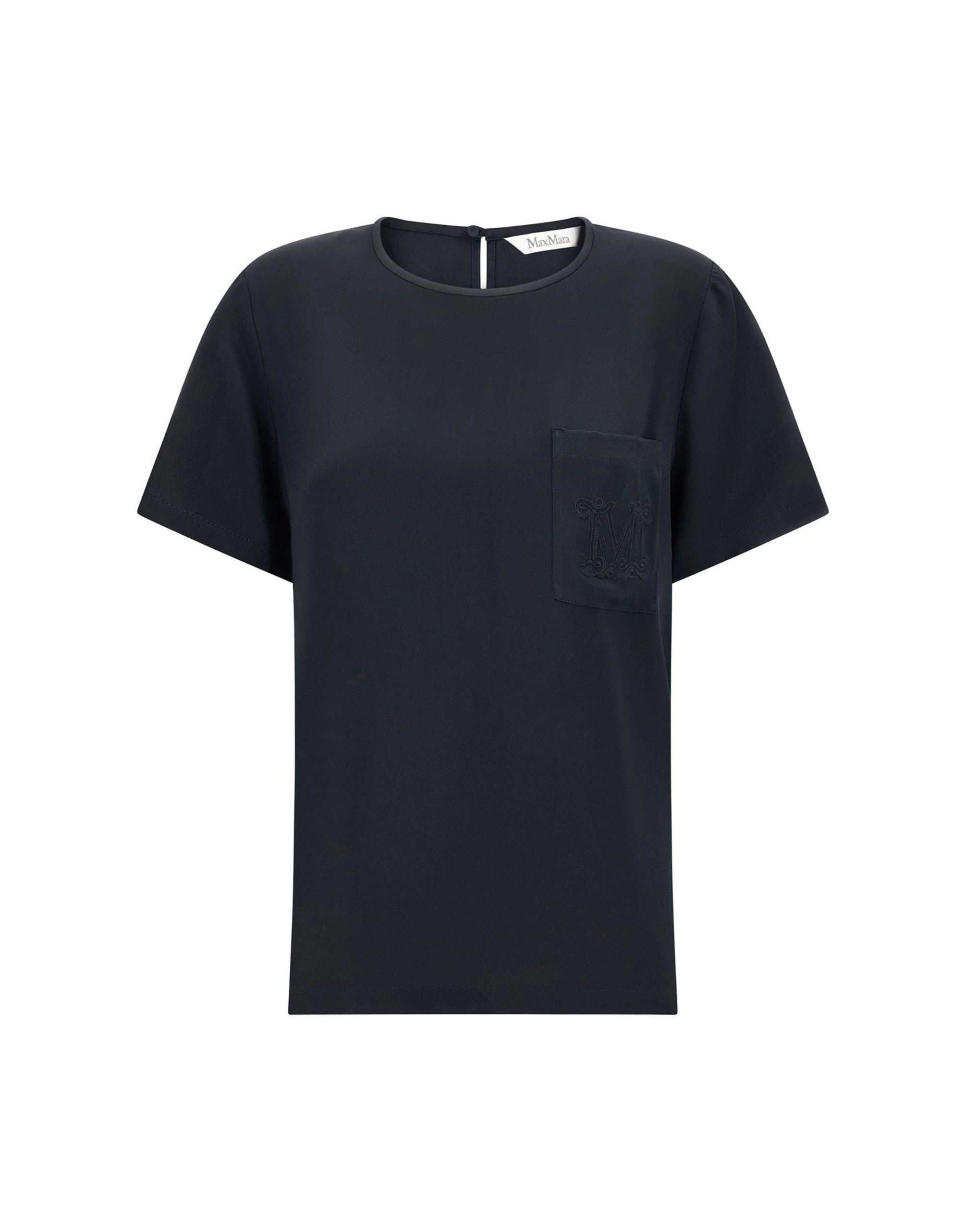 Blusa Max Mara Mxmpagano