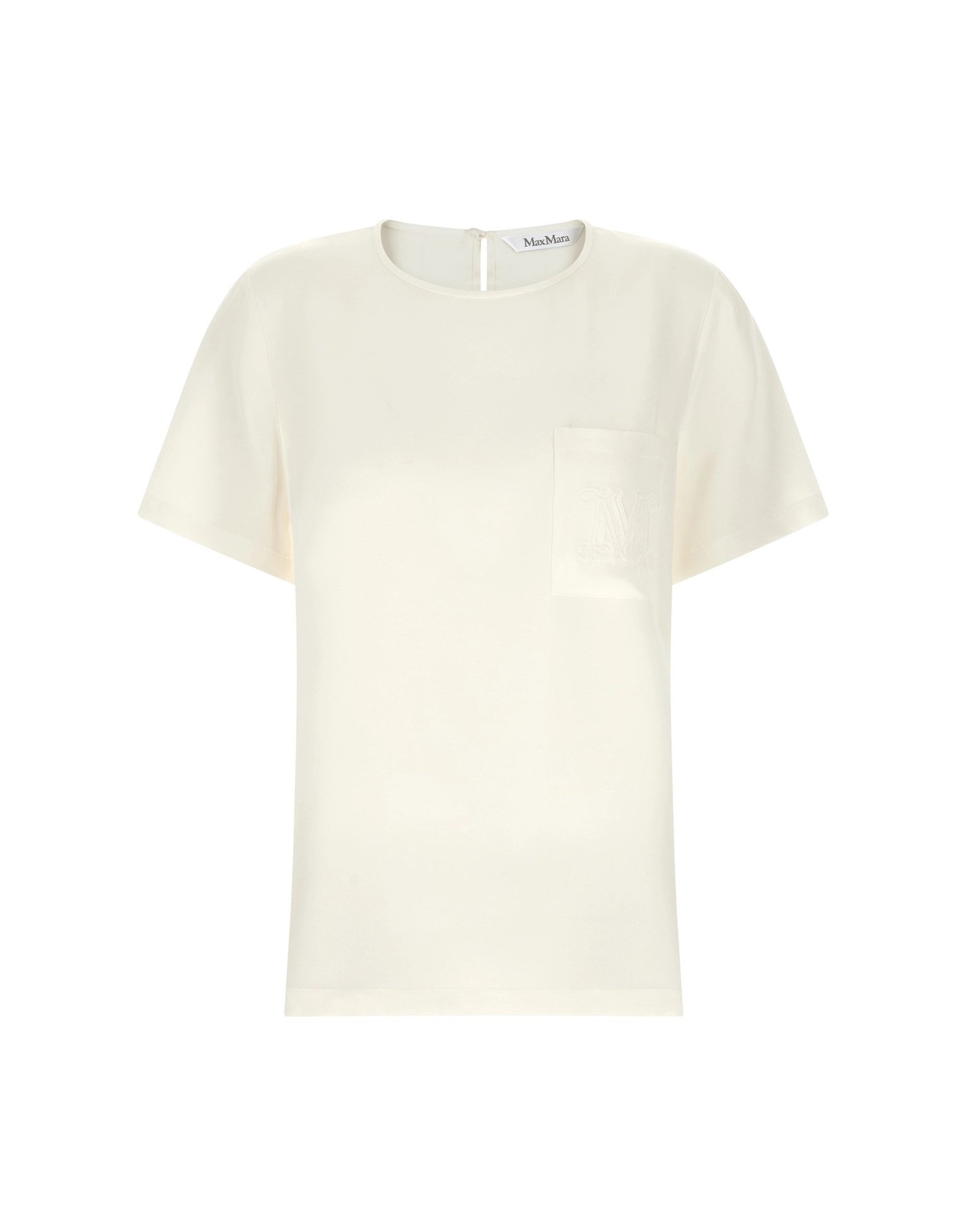 Max Mara Mxmpagano Blouse
