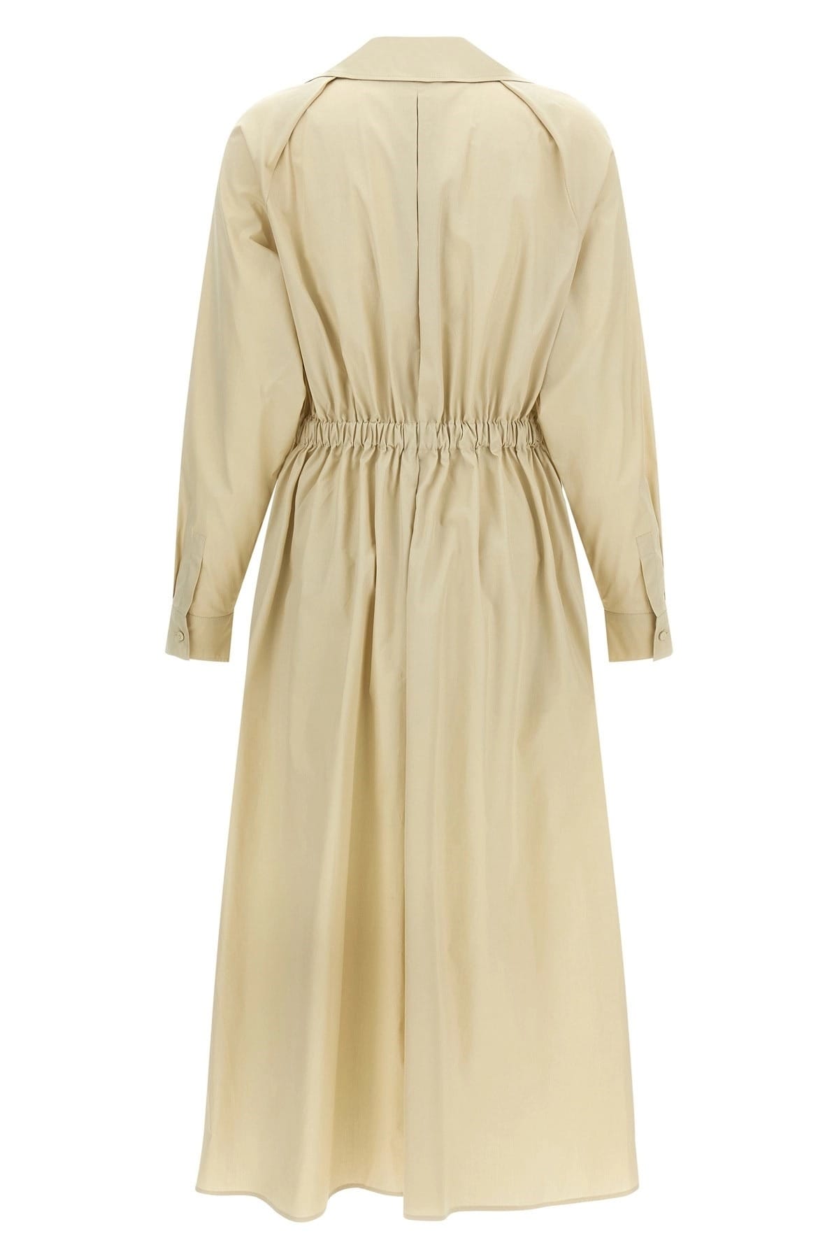 Max Mara Max Mara Mxmpedaggi Dress