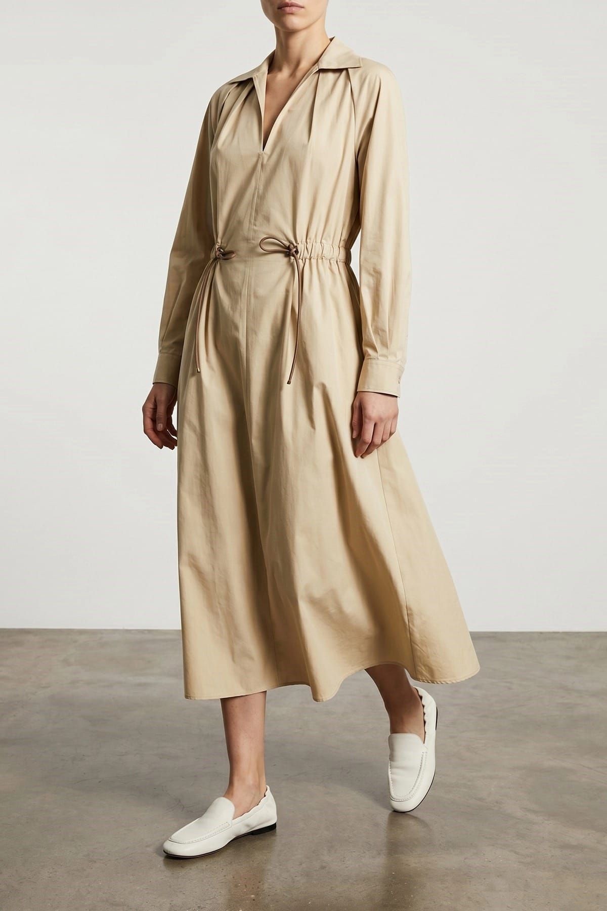 Max Mara Mxmpedaggi Dress - alternate view