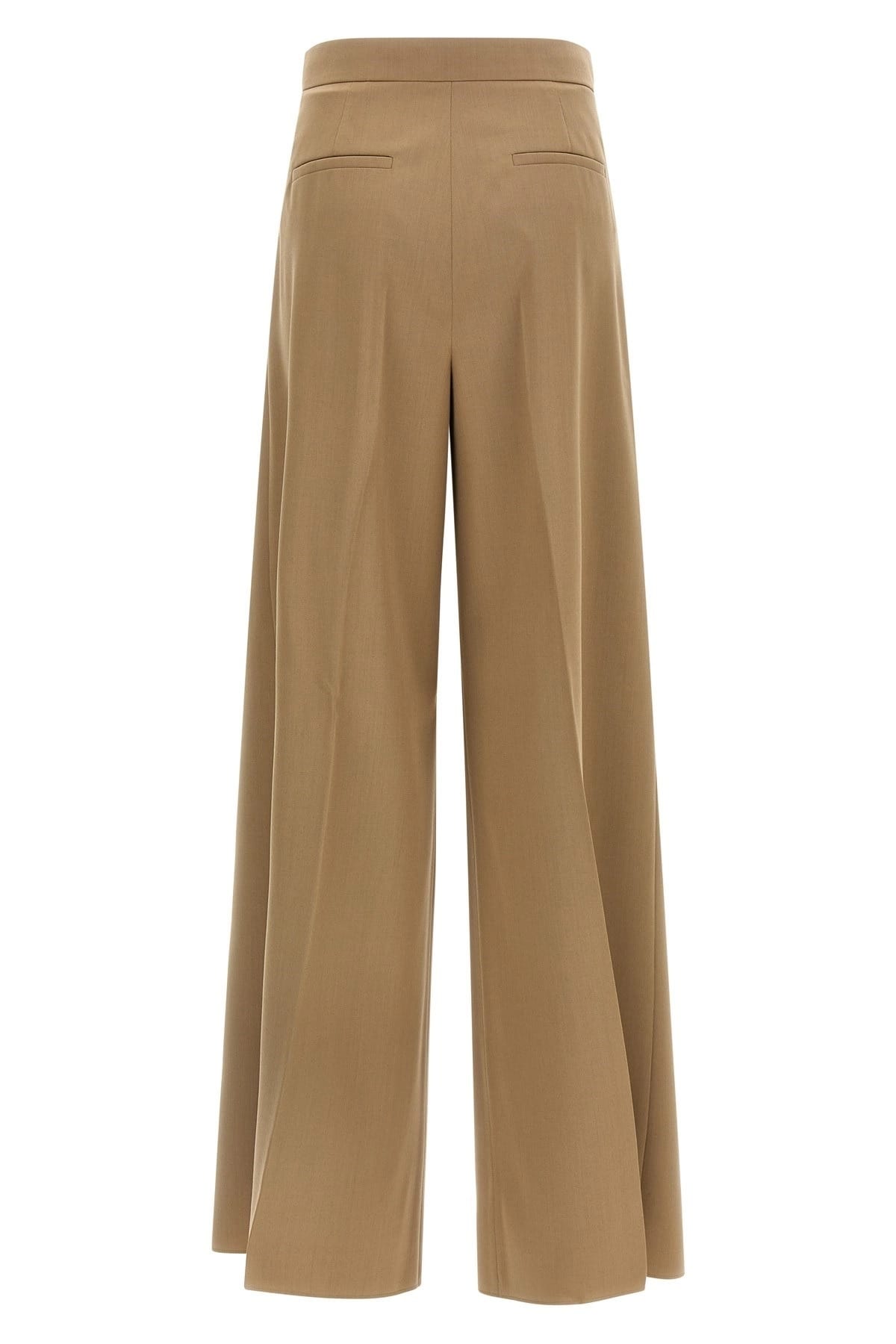 Max Mara Max Mara Mxmquorum Pants