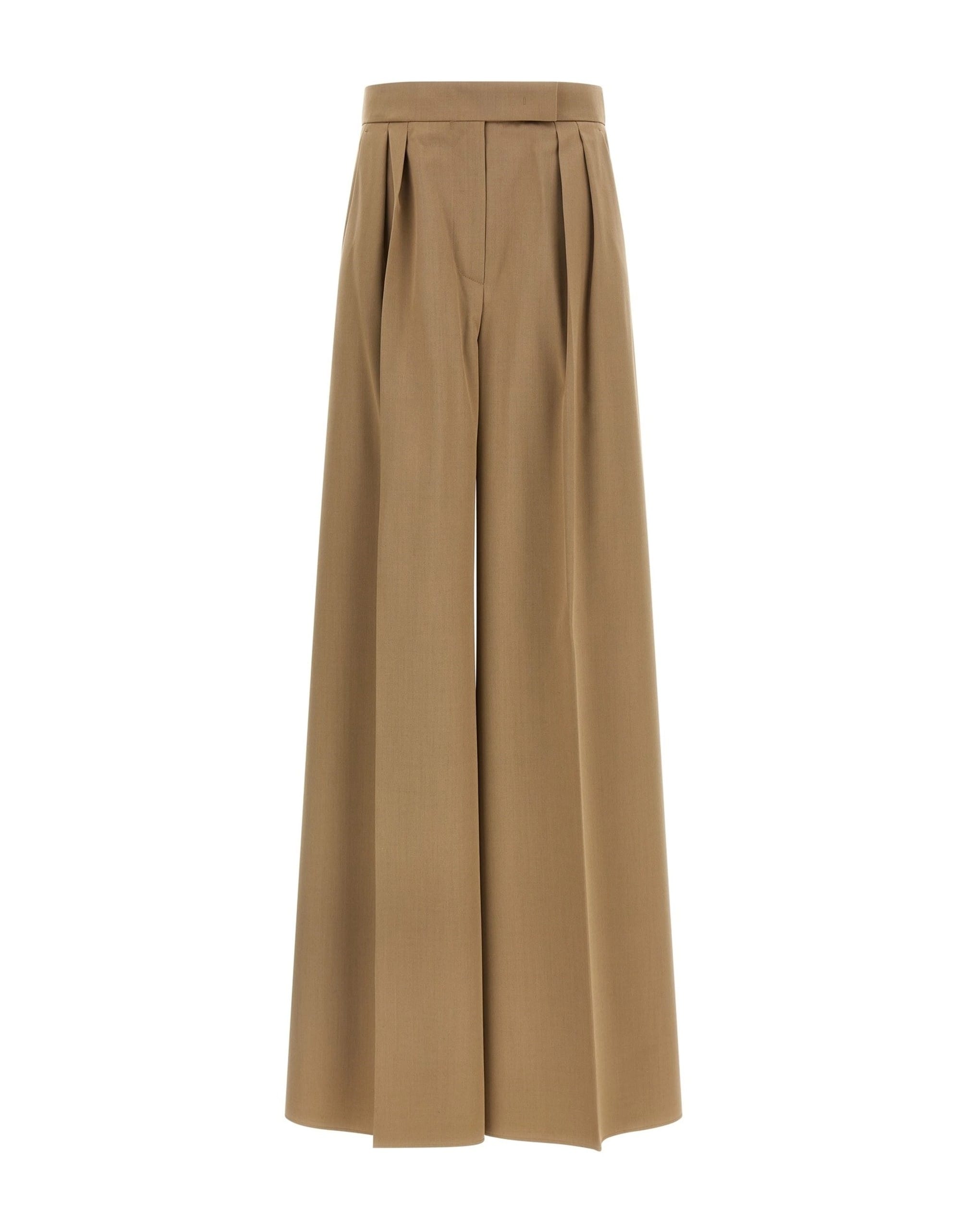 Max Mara Max Mara Mxmquorum Pants