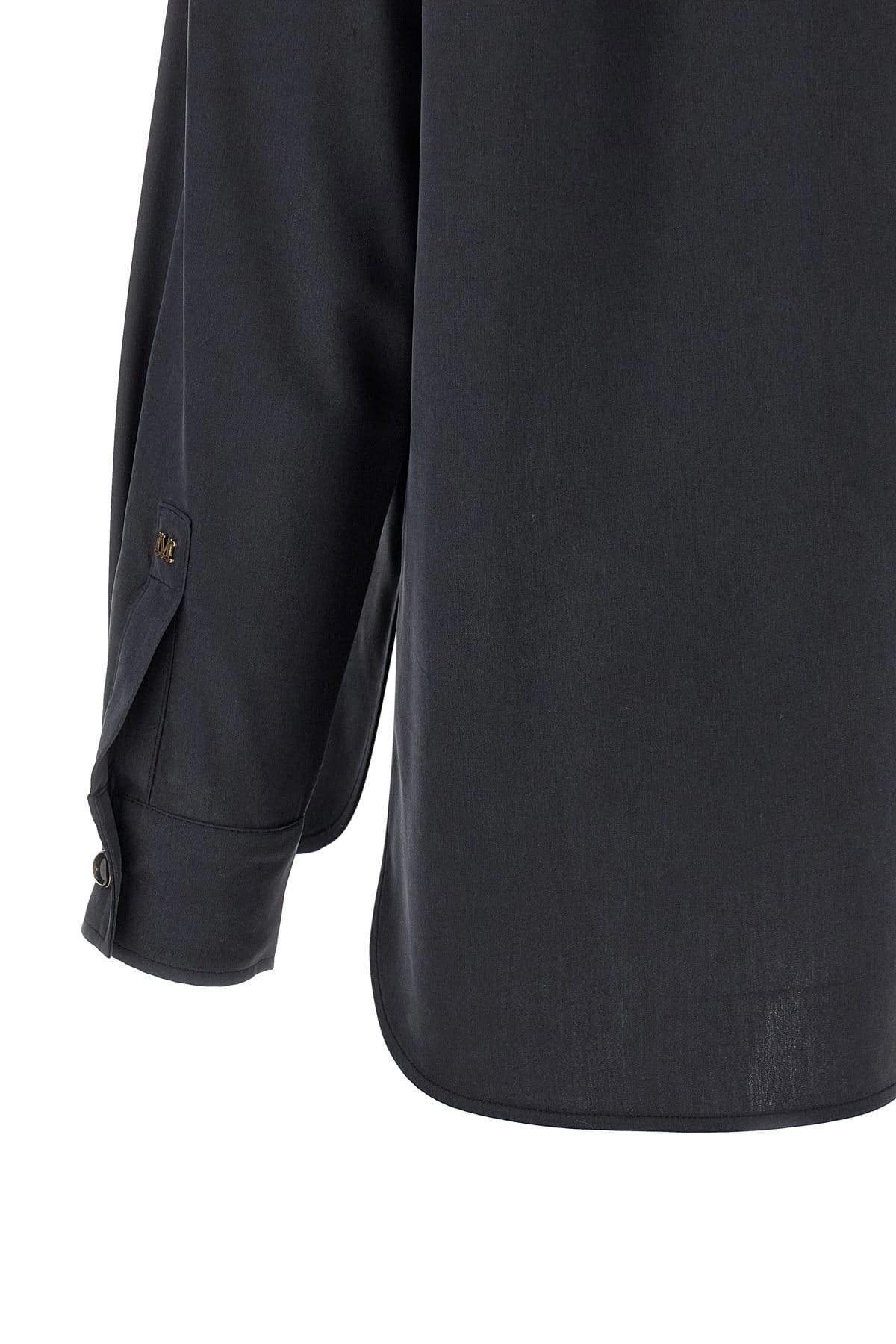 Max Mara Max Mara Mxmsiamese Shirt