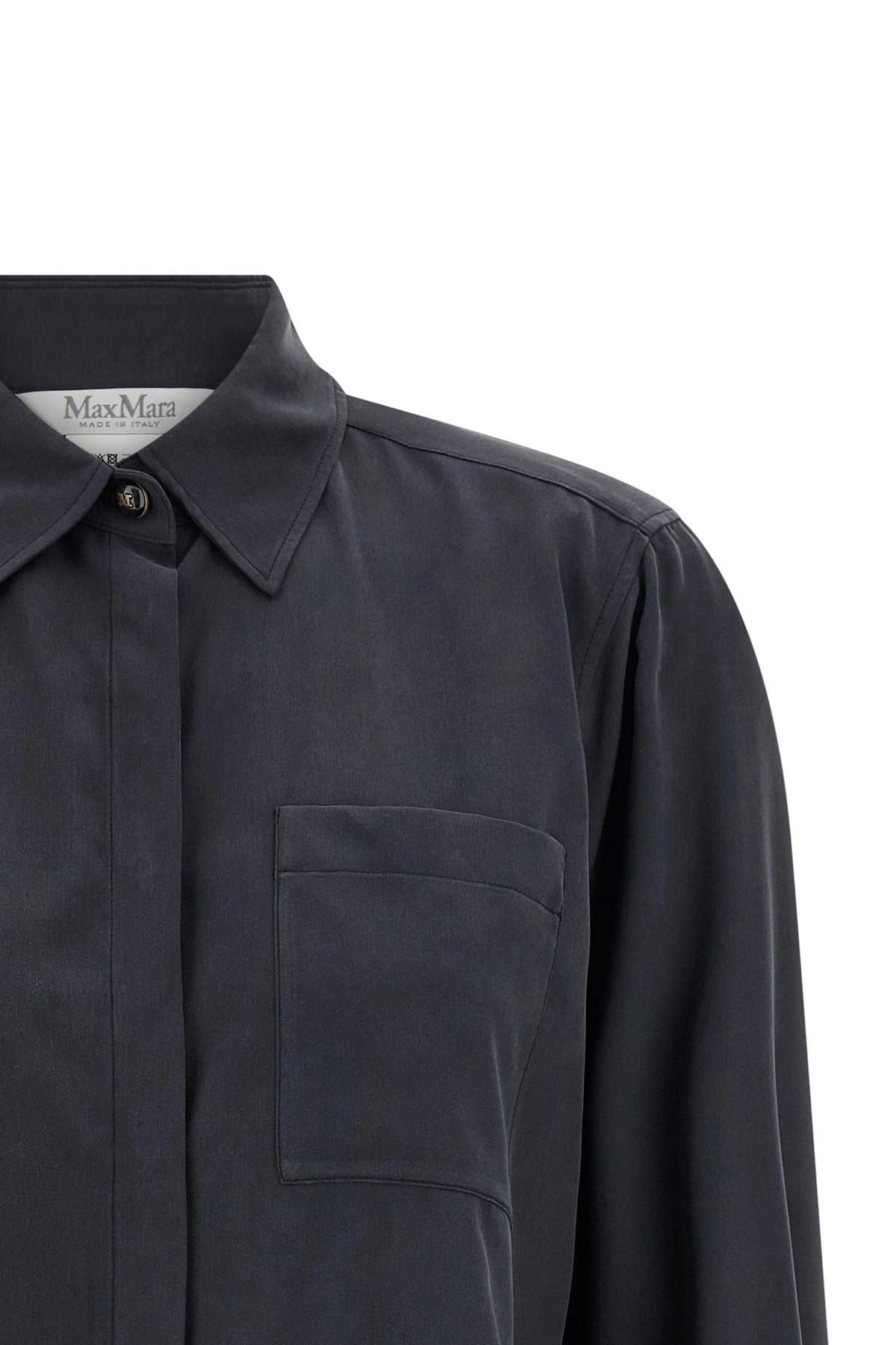 Max Mara Max Mara Mxmsiamese Shirt