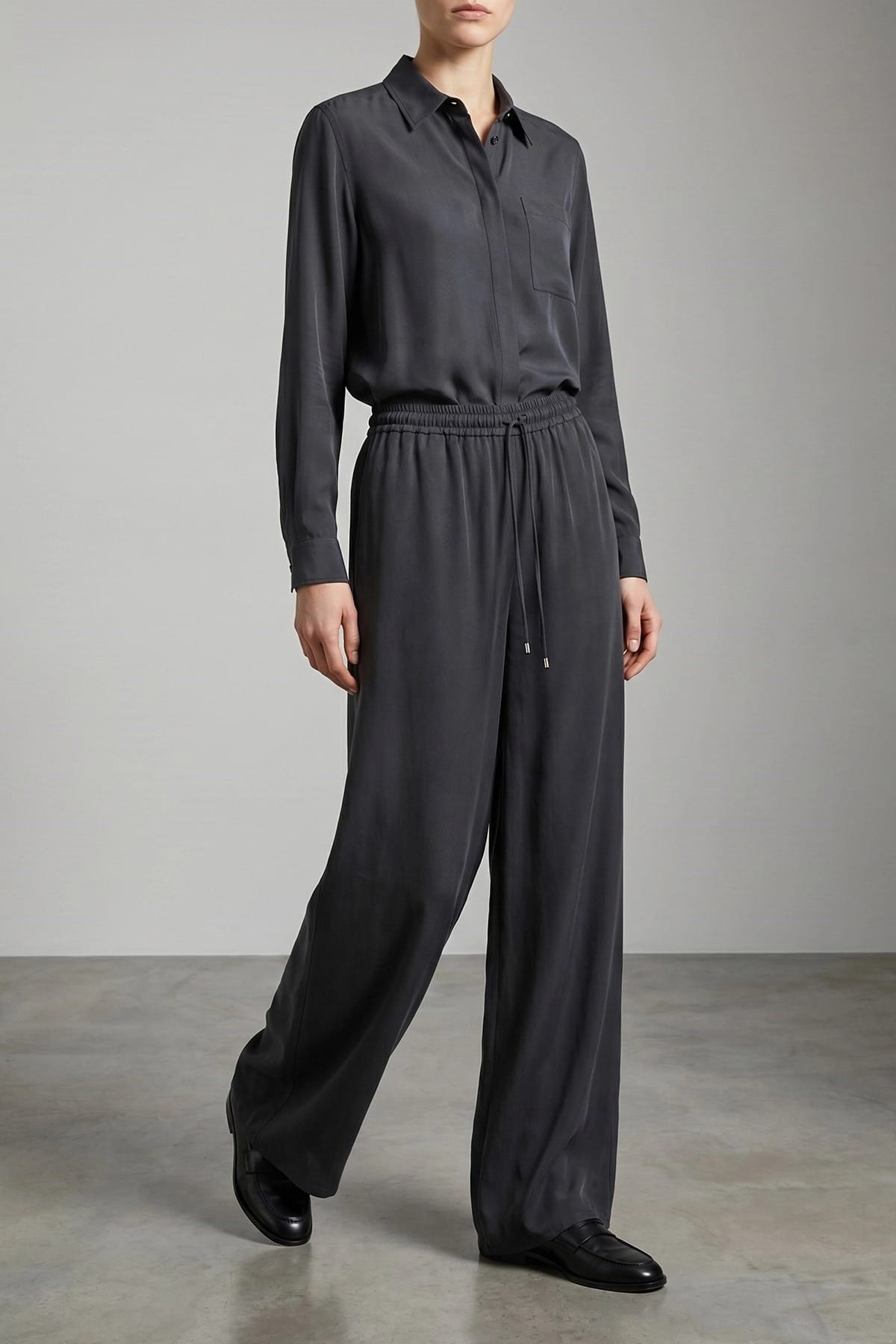 Max Mara Mxmsiamese Shirt - alternate view