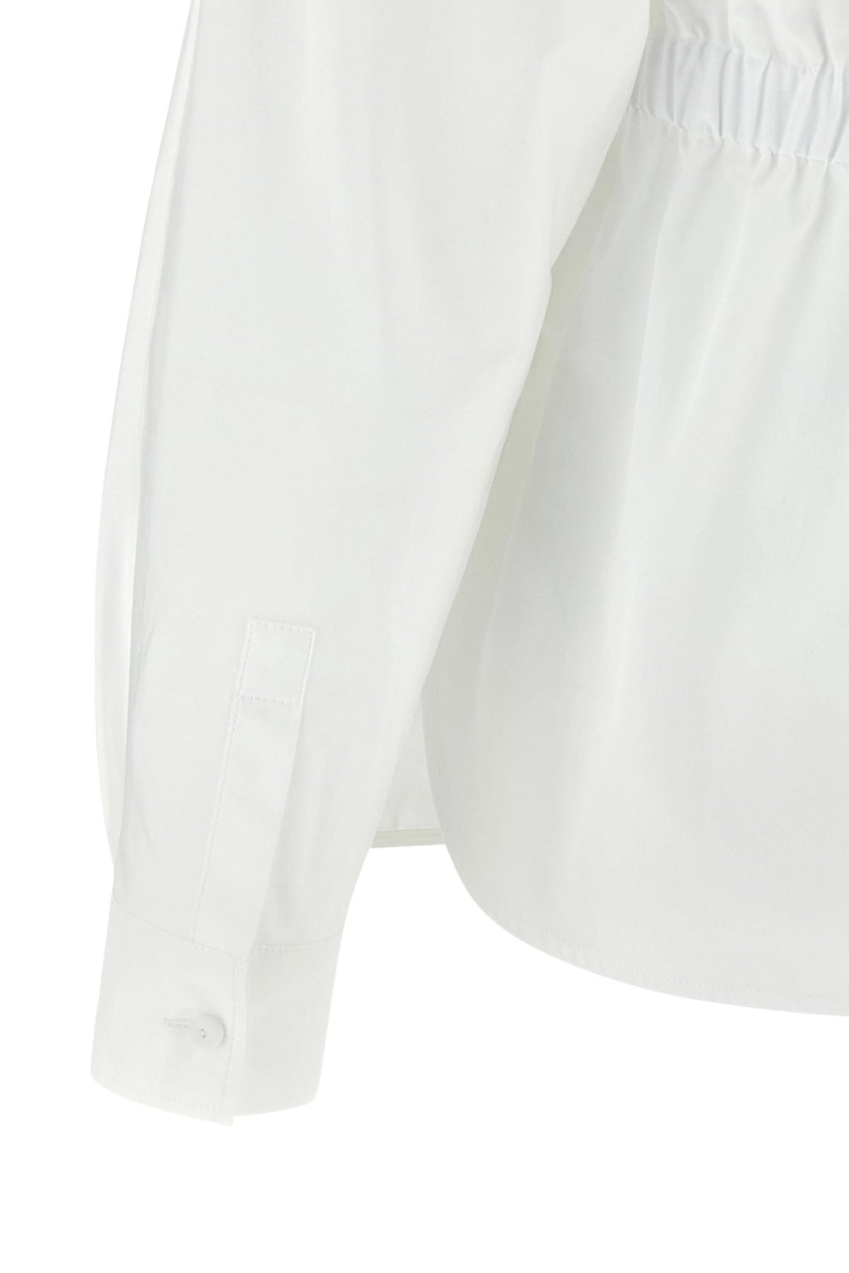 Max Mara Max Mara Mxmtazzina Shirt