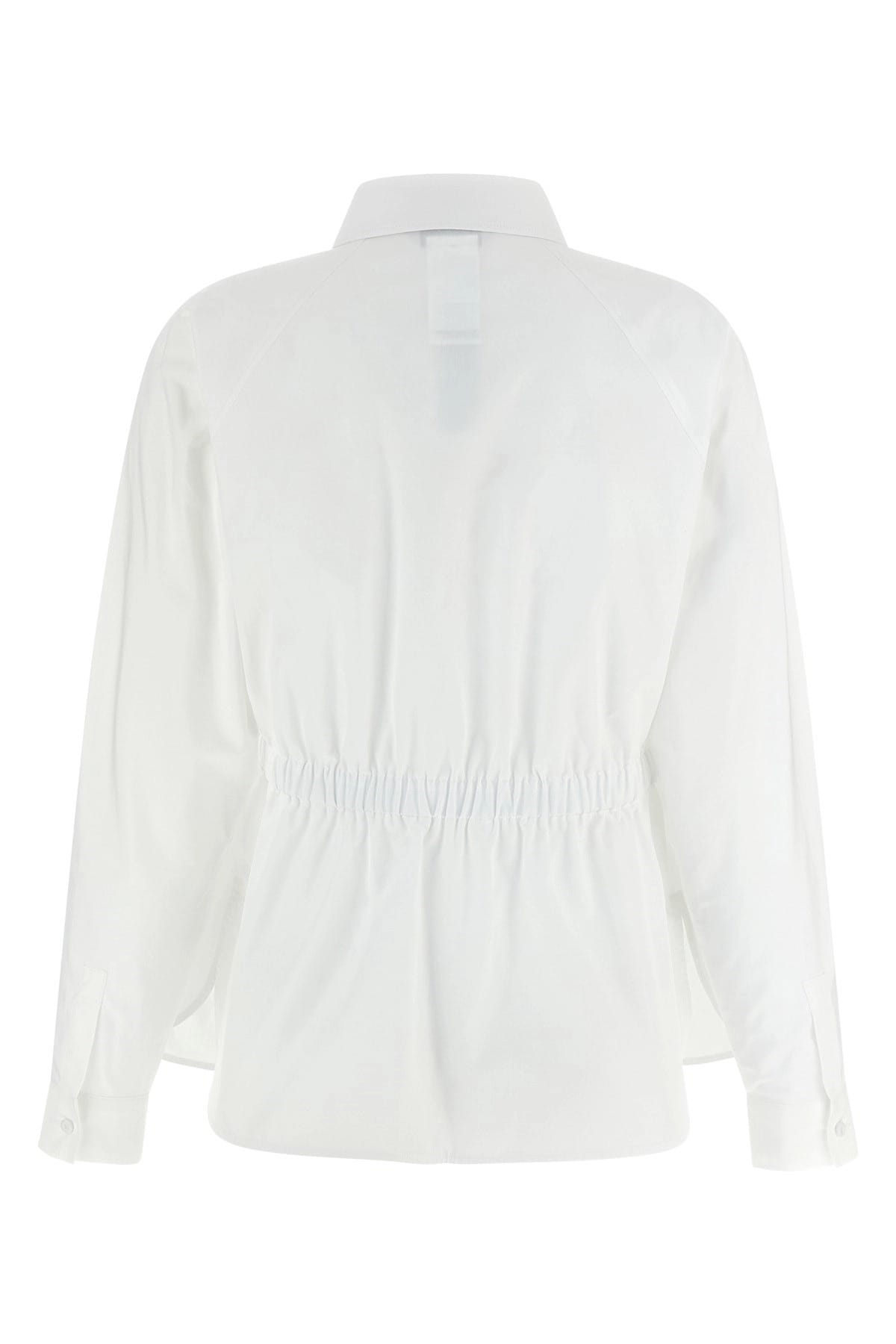 Max Mara Max Mara Mxmtazzina Shirt
