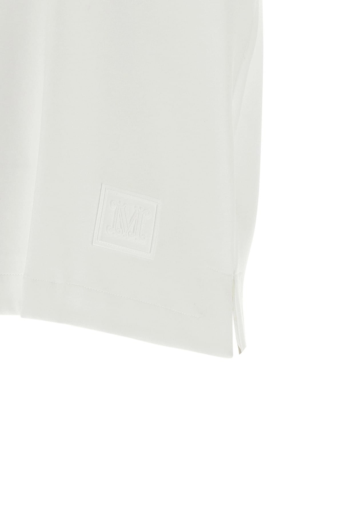 Max Mara Max Mara Mxmvest T-Shirt