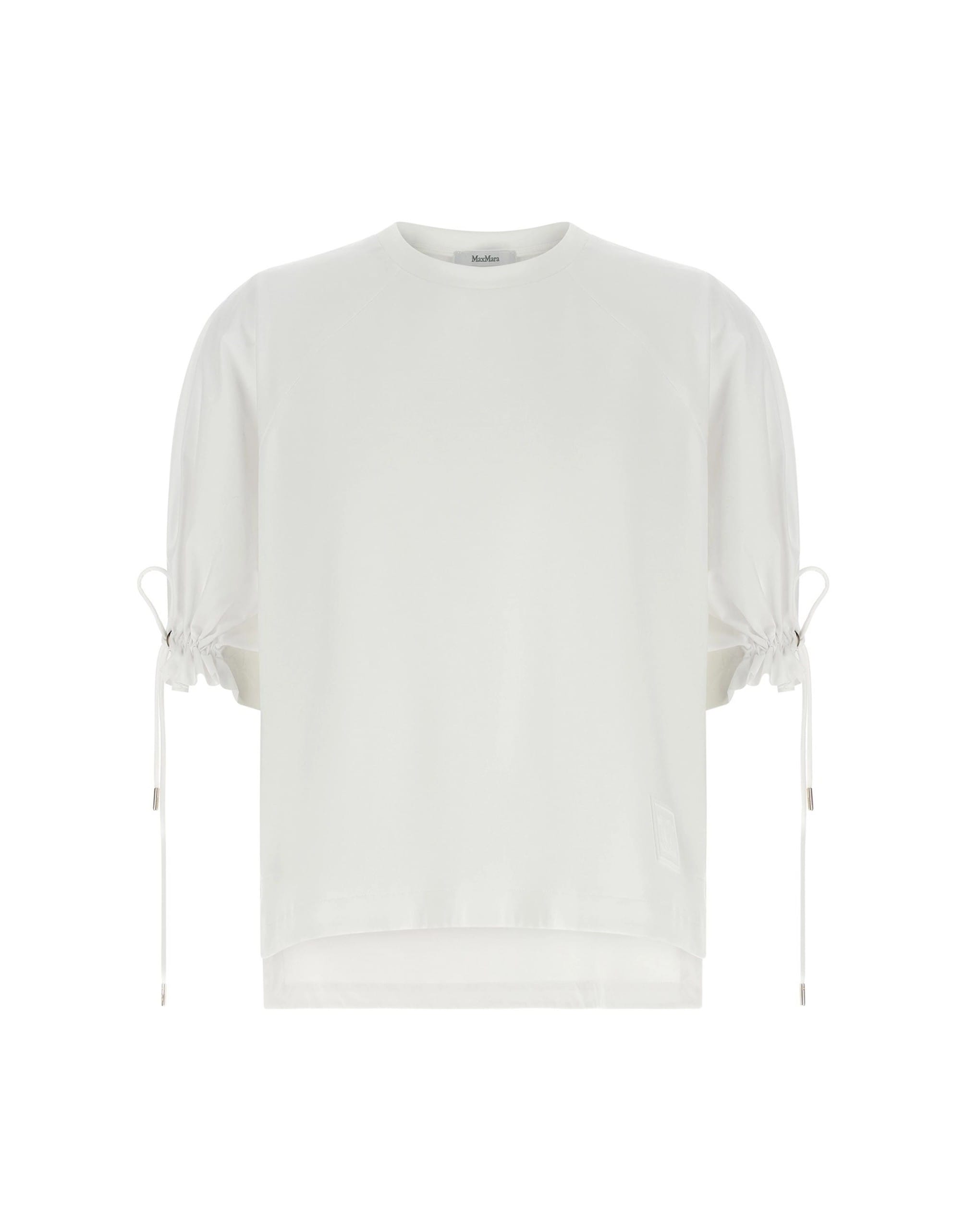 Max Mara Max Mara Mxmvest T-Shirt