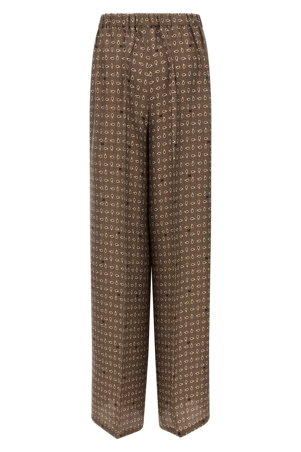 Max Mara Max Mara Mxmvischio Pants